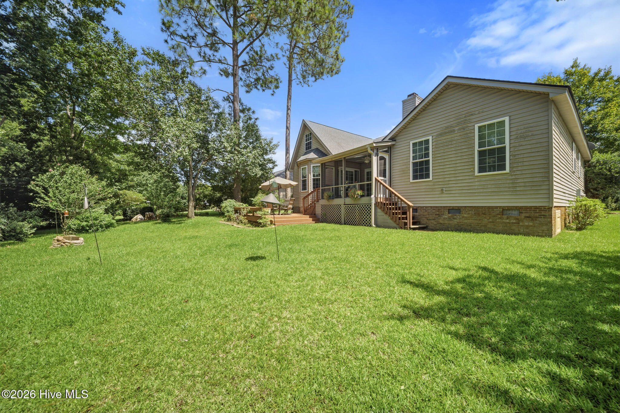 7017 Brittany Lakes Drive Property Photo 31
