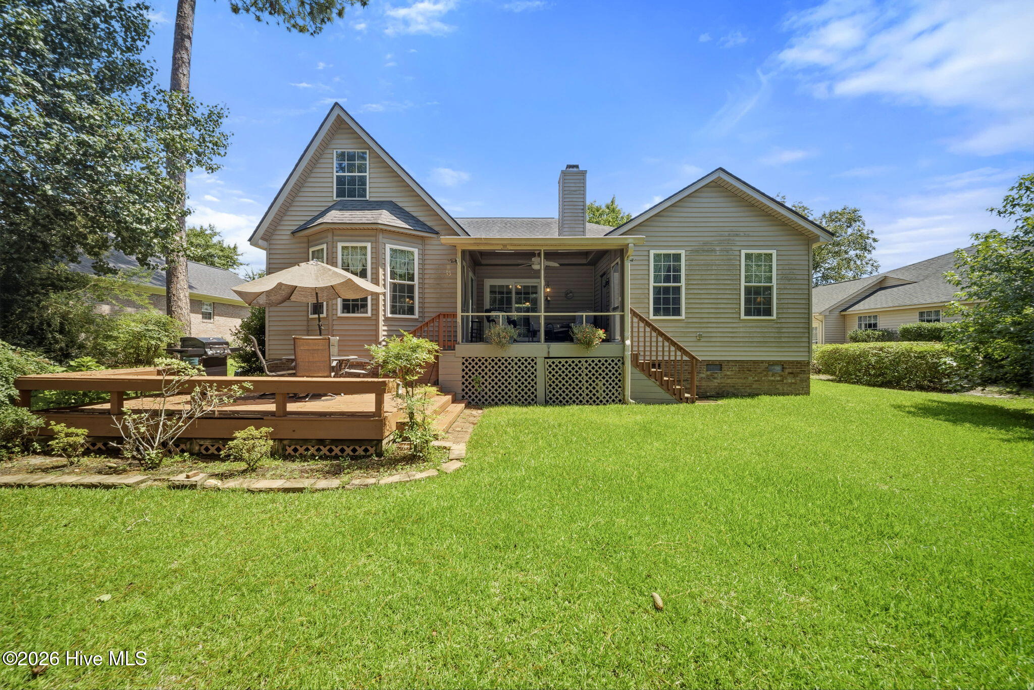 7017 Brittany Lakes Drive Property Photo 33