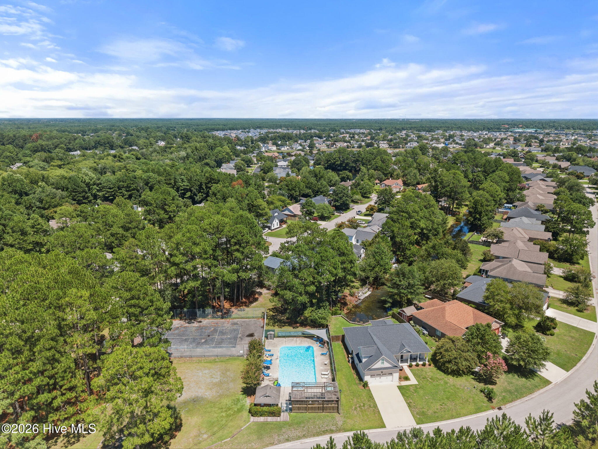7017 Brittany Lakes Drive Property Photo 45