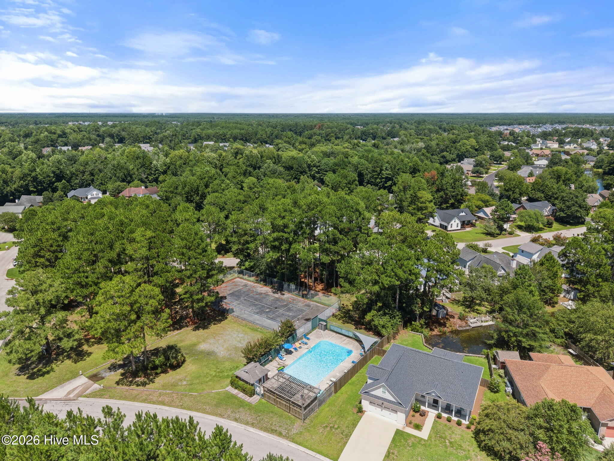 7017 Brittany Lakes Drive Property Photo 46