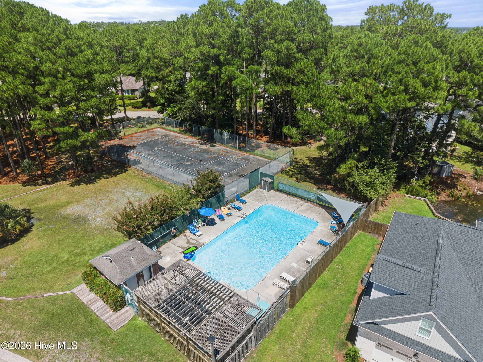 7017 Brittany Lakes Drive Property Photo 47