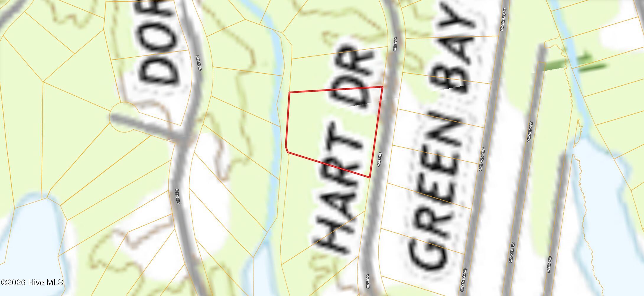 9212 Hart Drive Property Photo 7