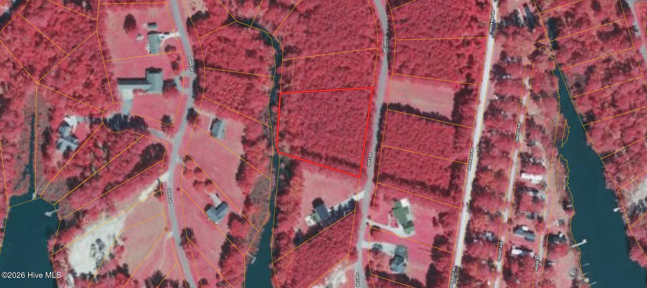 9212 Hart Drive Property Photo 14