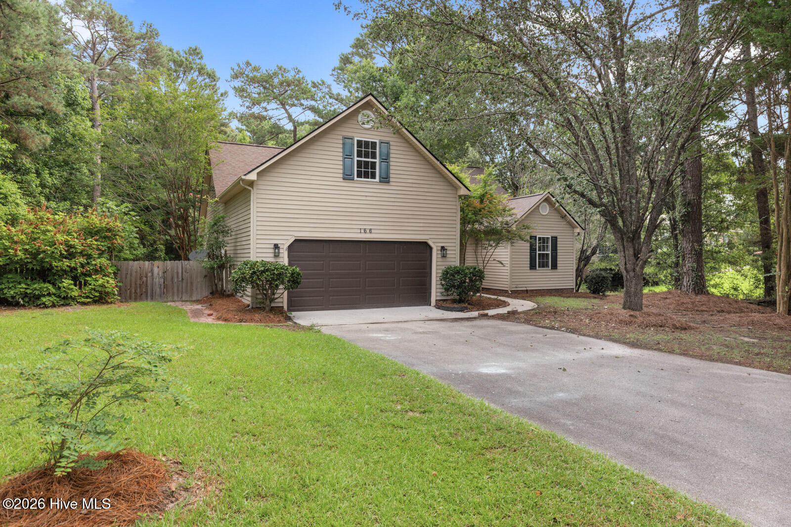166 Dockside Drive Property Photo 1