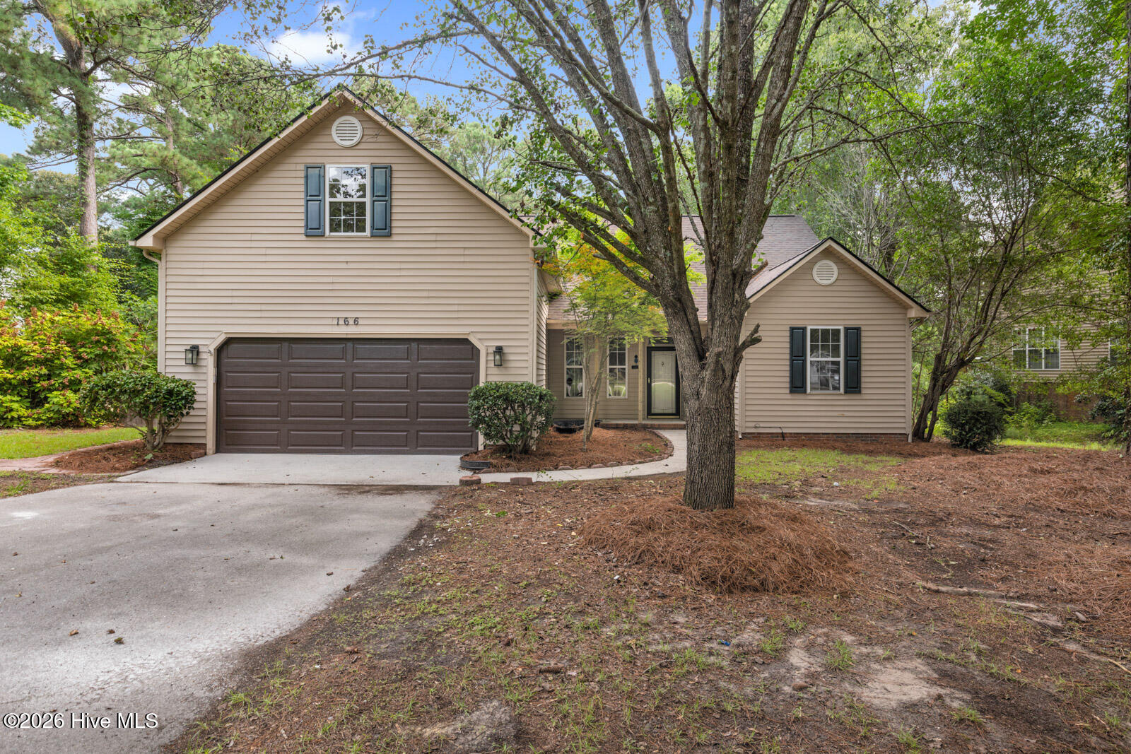 166 Dockside Drive Property Photo 2