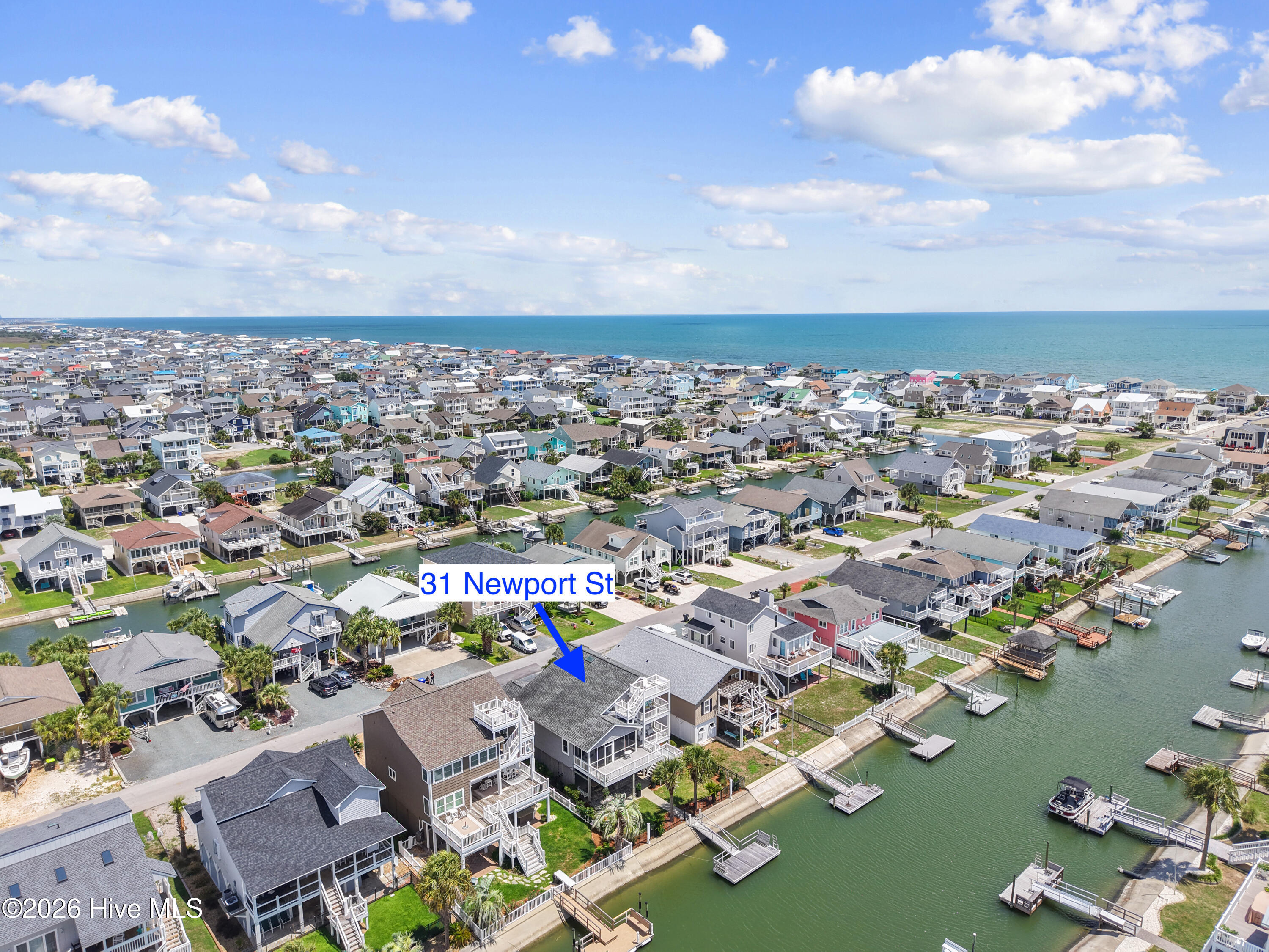 31 Newport Street Property Photo 61