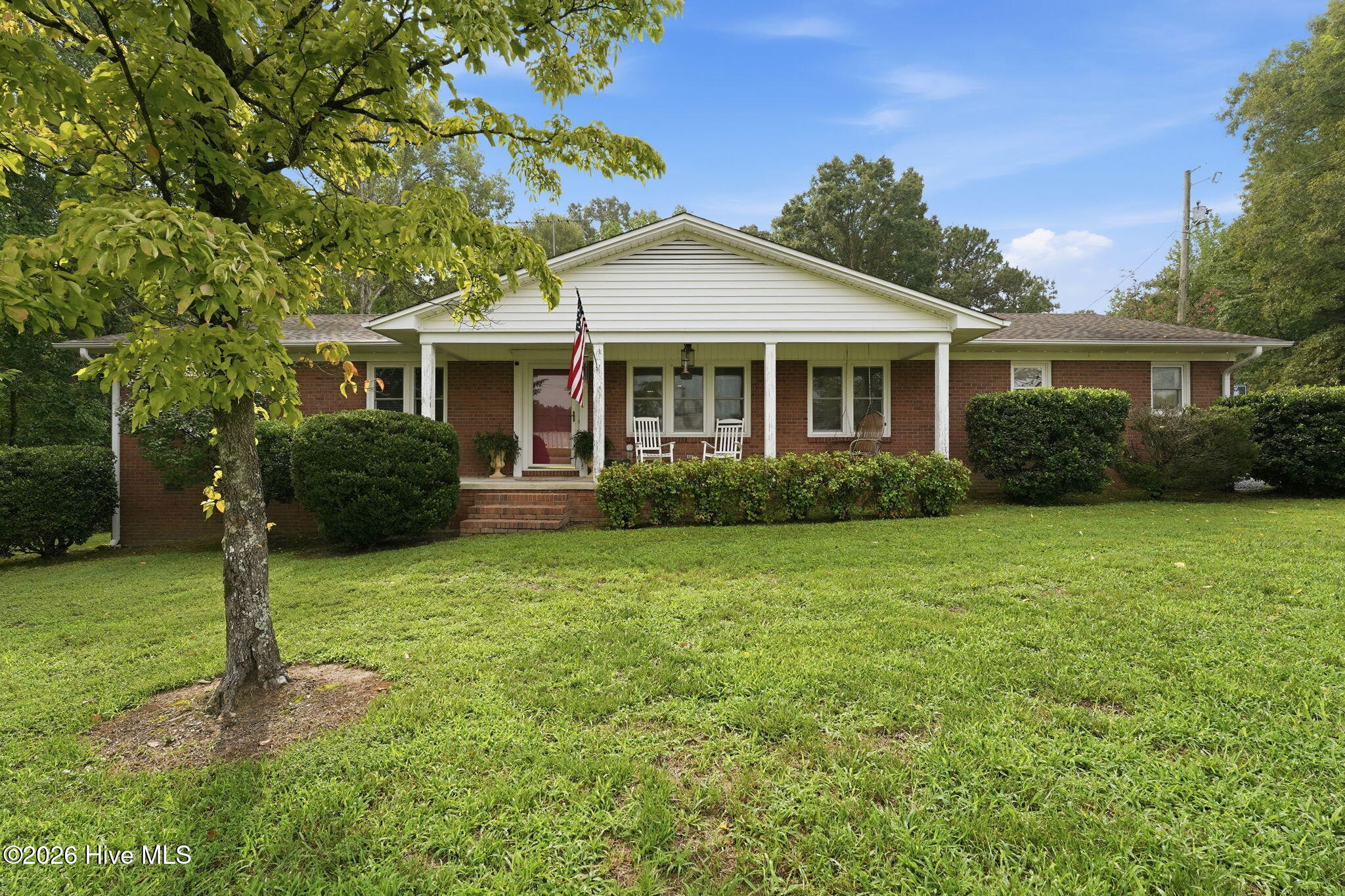 1423 Albemarle Road