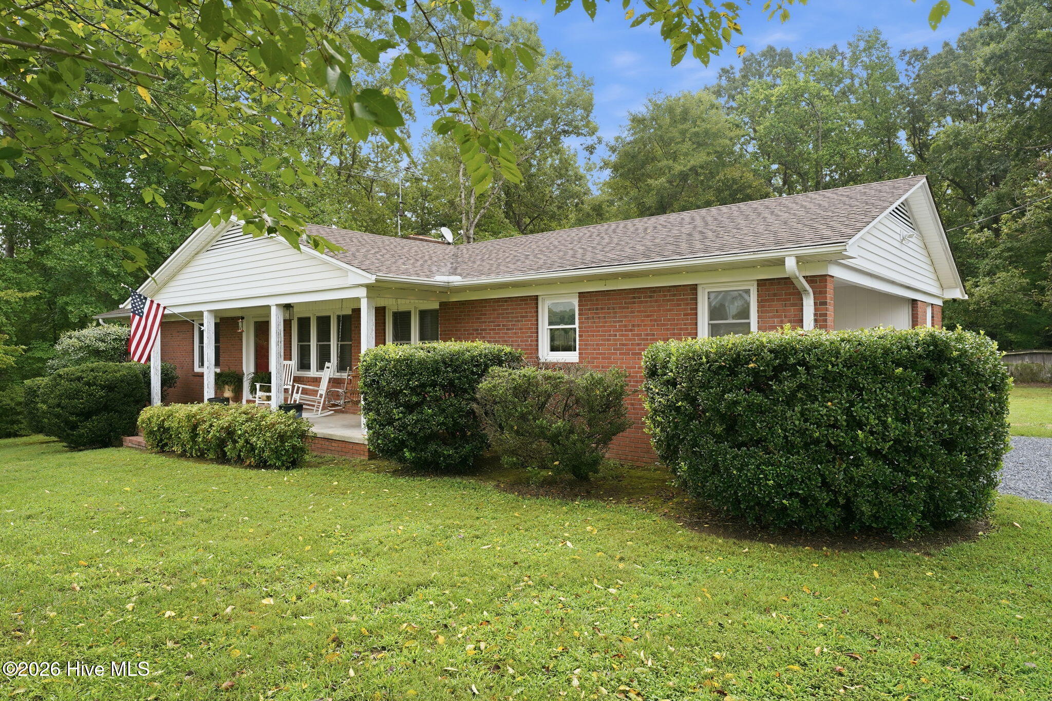 1423 Albemarle Road Property Photo 3