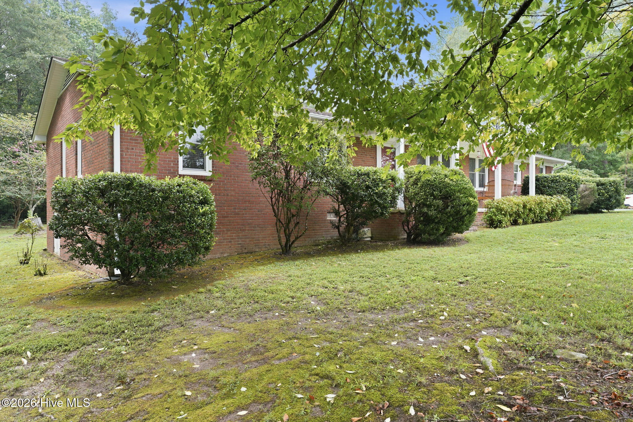 1423 Albemarle Road Property Photo 4