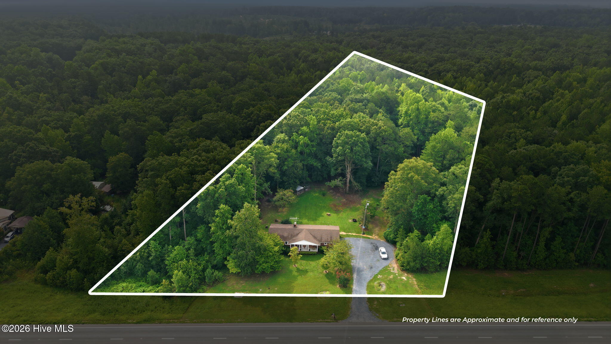 1423 Albemarle Road Property Photo 5