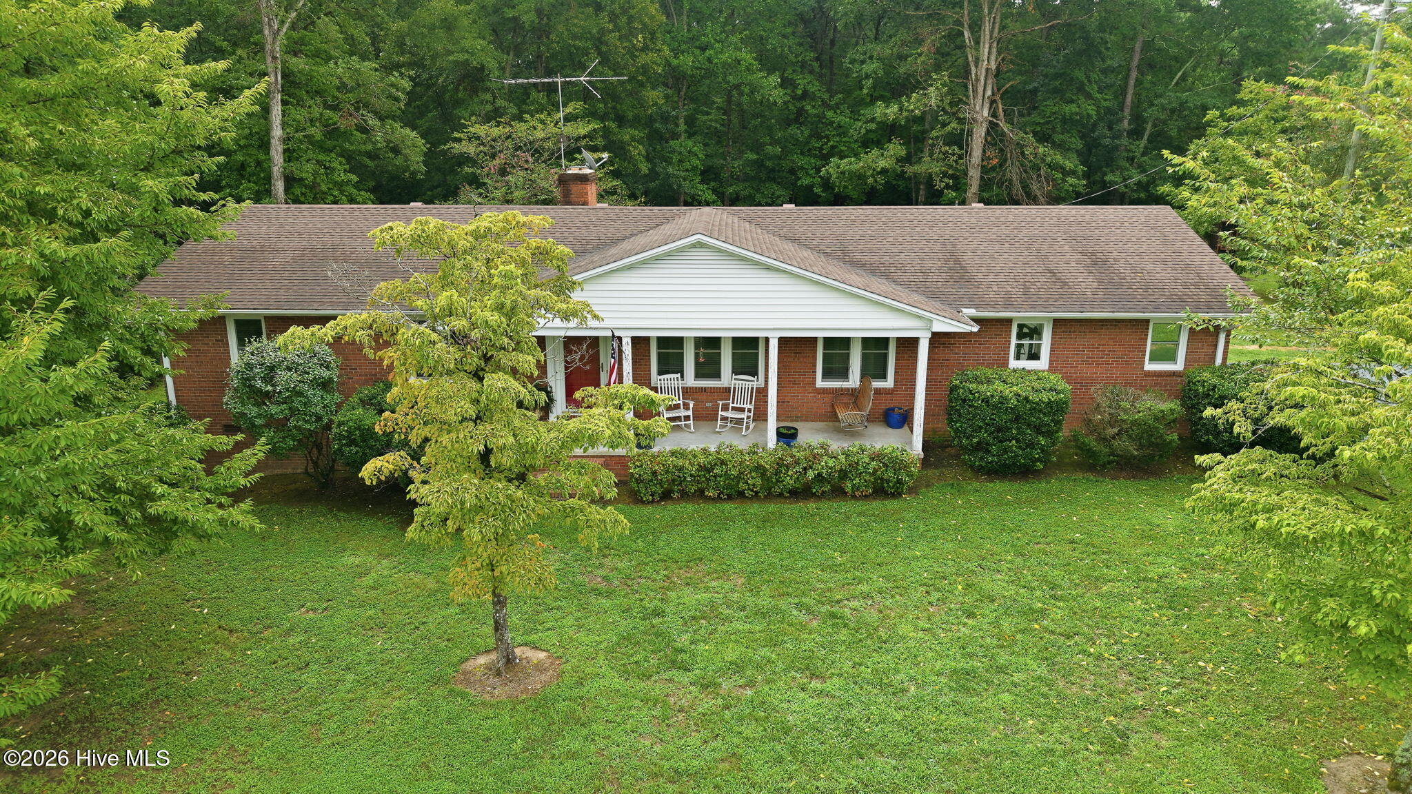 1423 Albemarle Road Property Photo 6