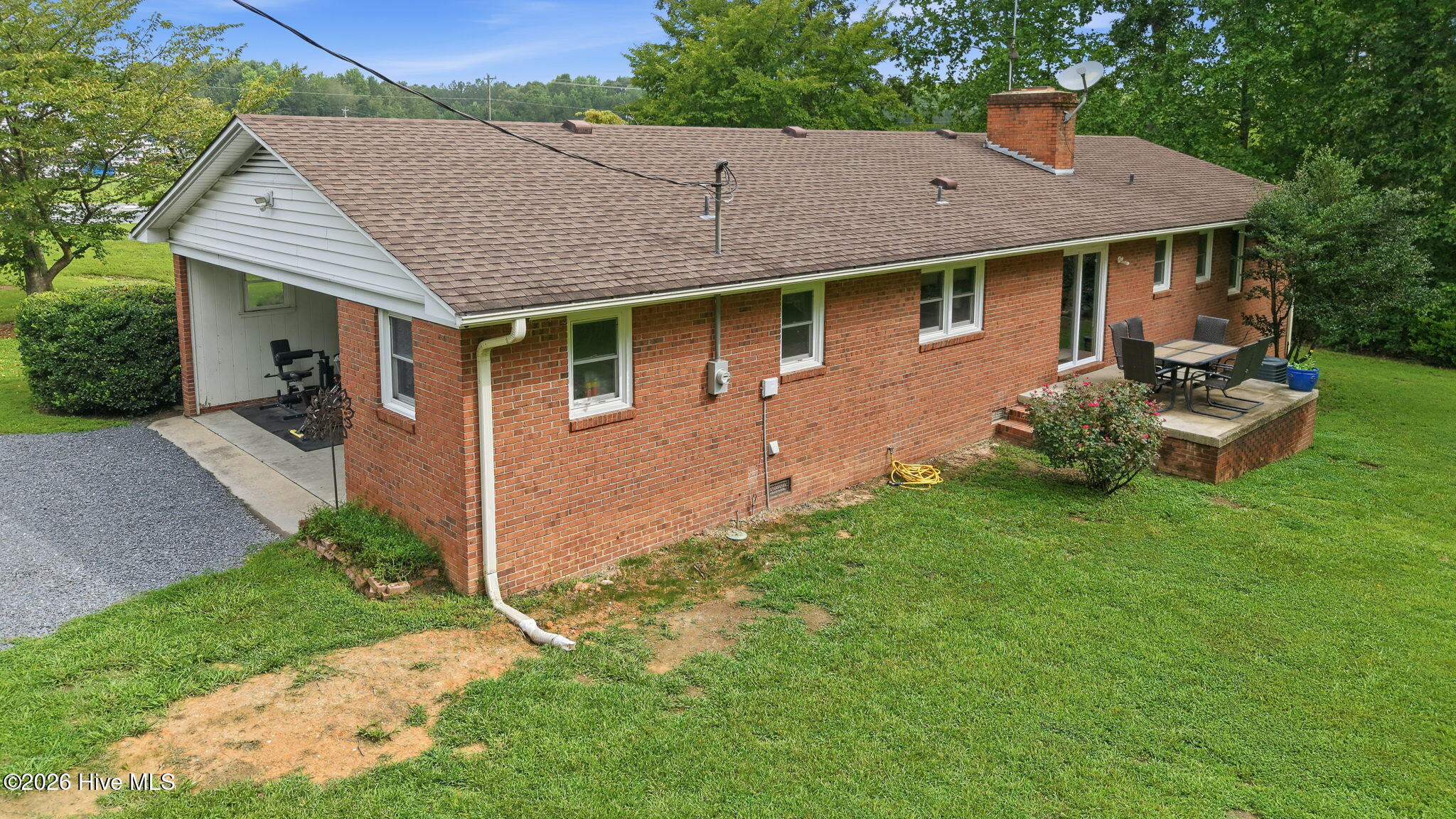 1423 Albemarle Road Property Photo 7