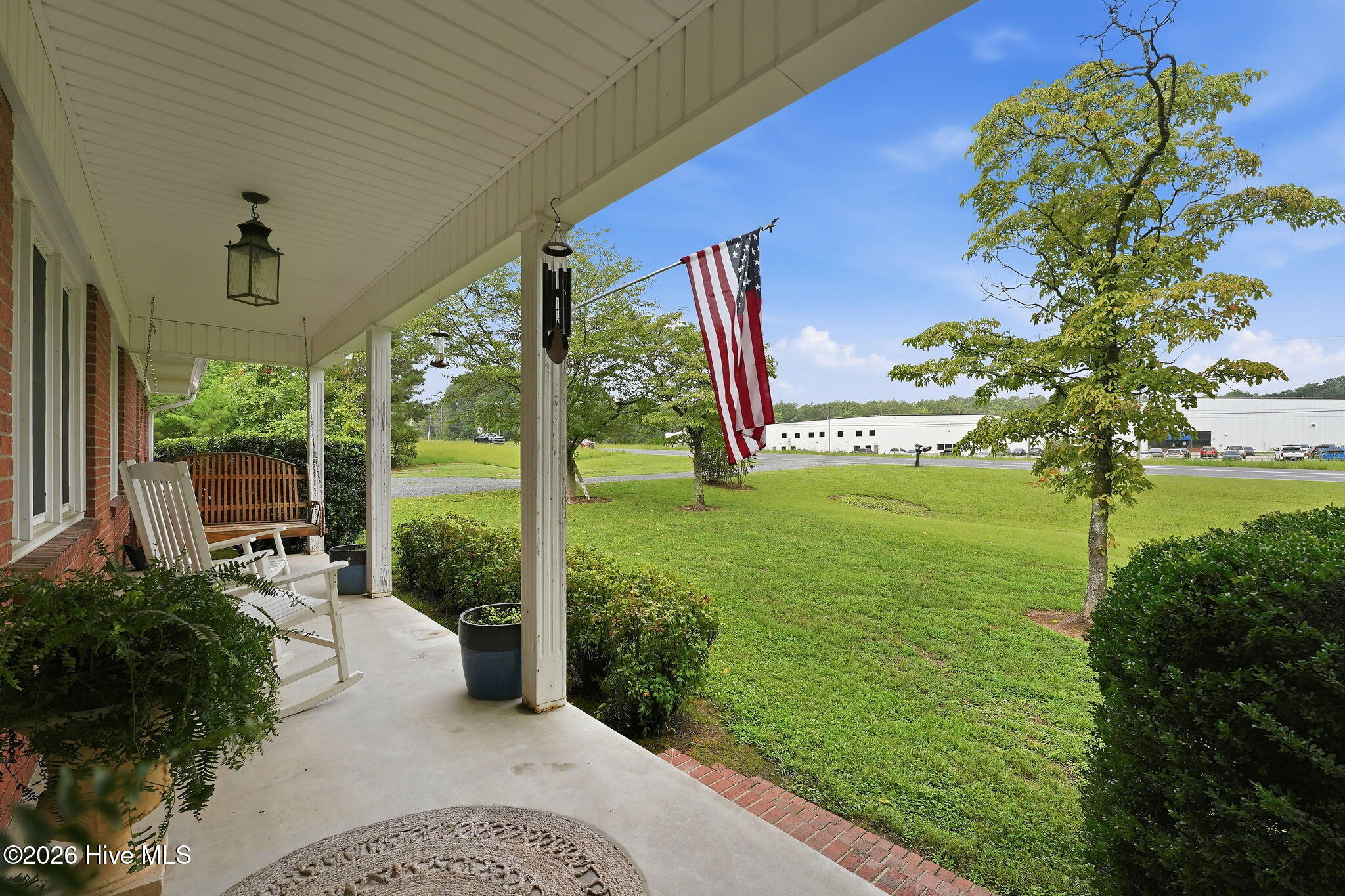 1423 Albemarle Road Property Photo 13