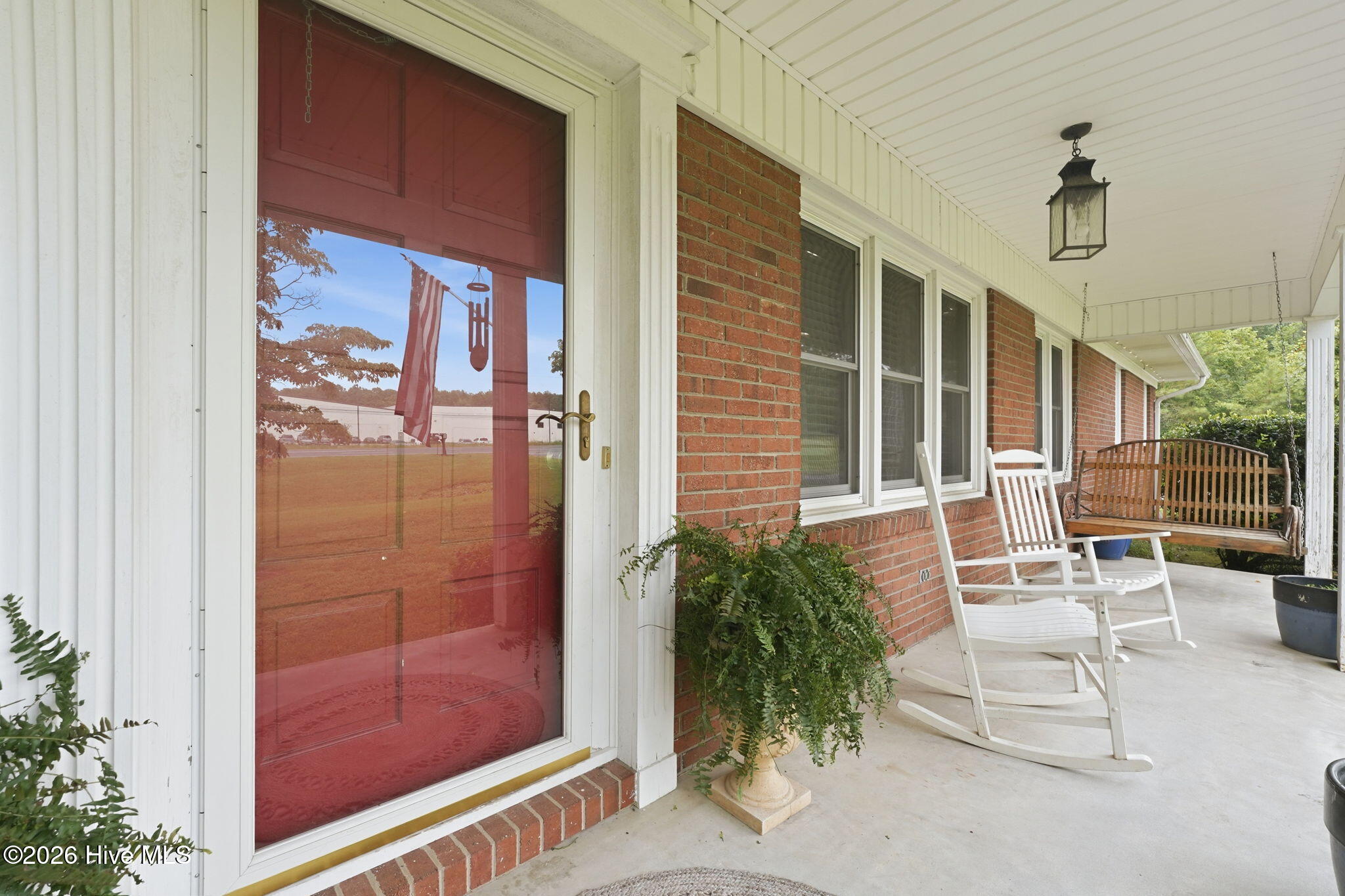 1423 Albemarle Road Property Photo 14