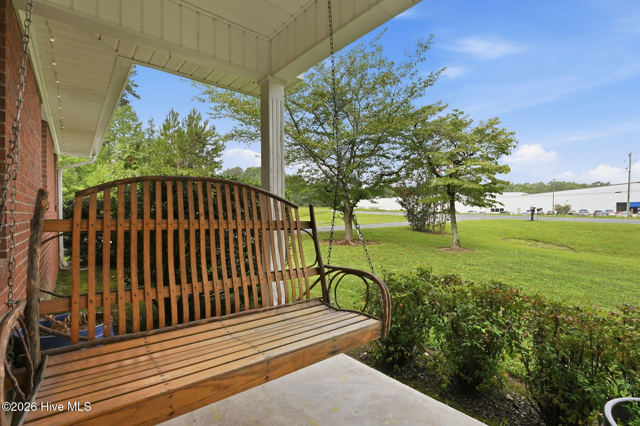 1423 Albemarle Road Property Photo 15