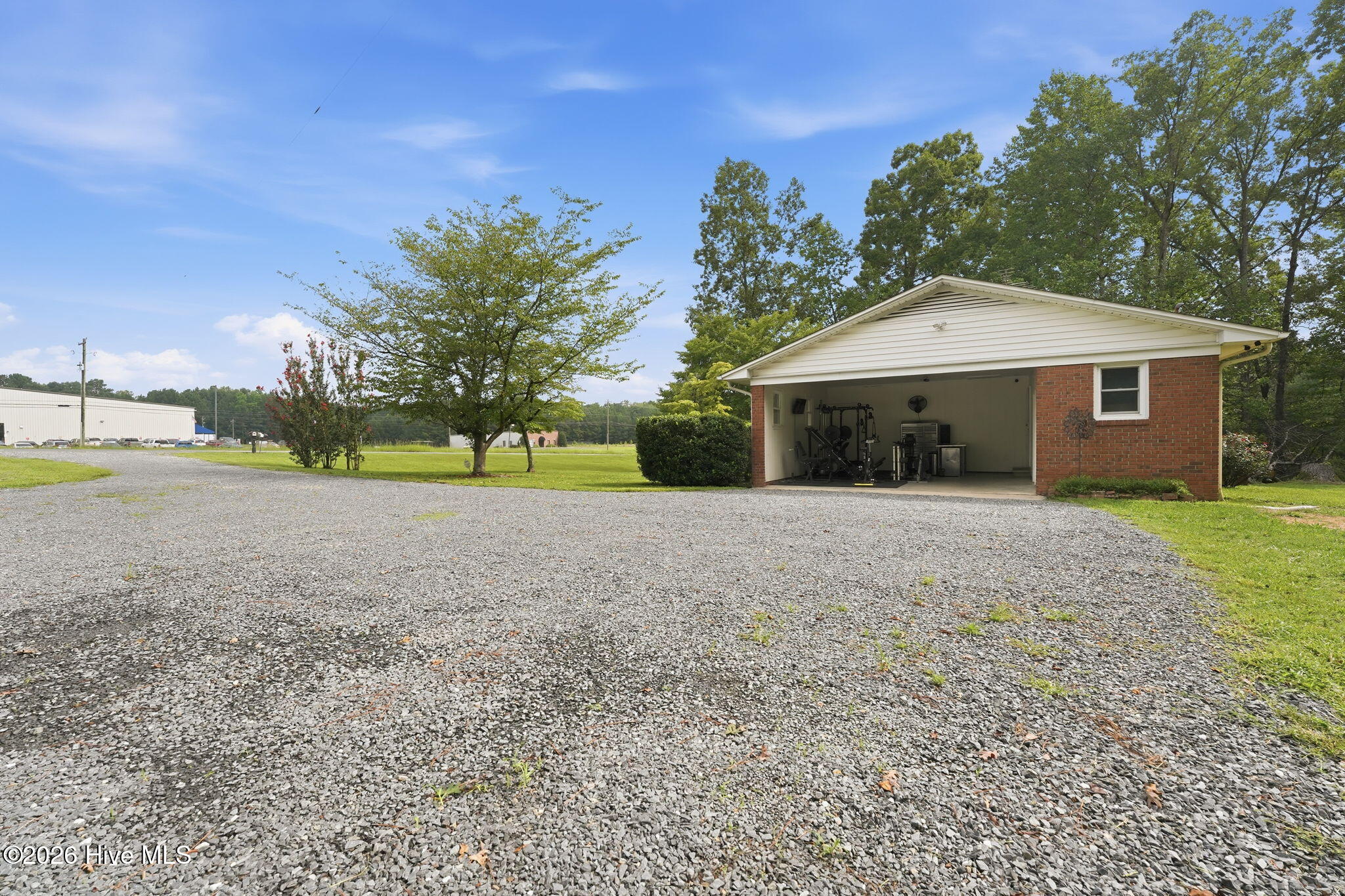 1423 Albemarle Road Property Photo 18