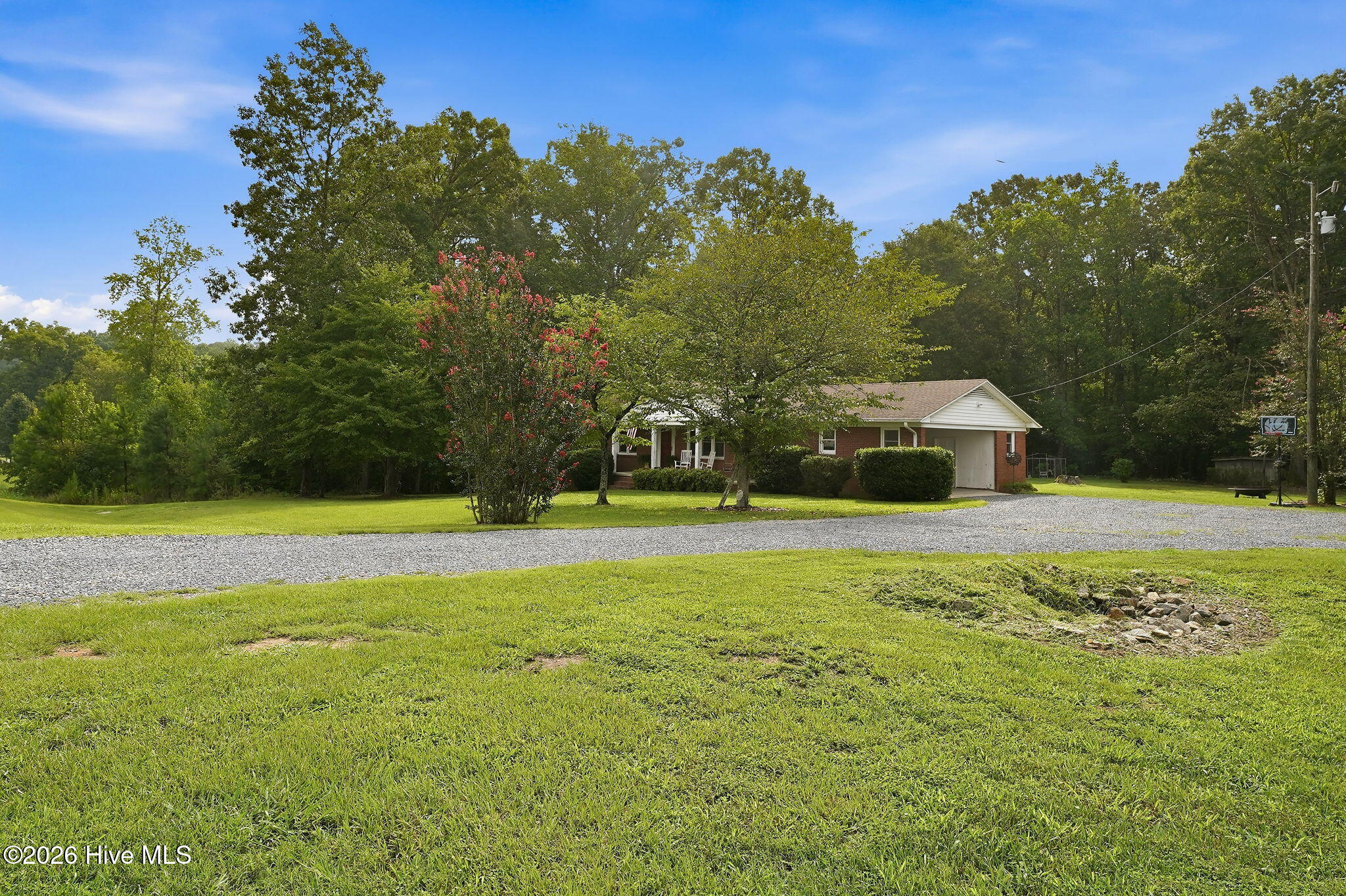 1423 Albemarle Road Property Photo 19