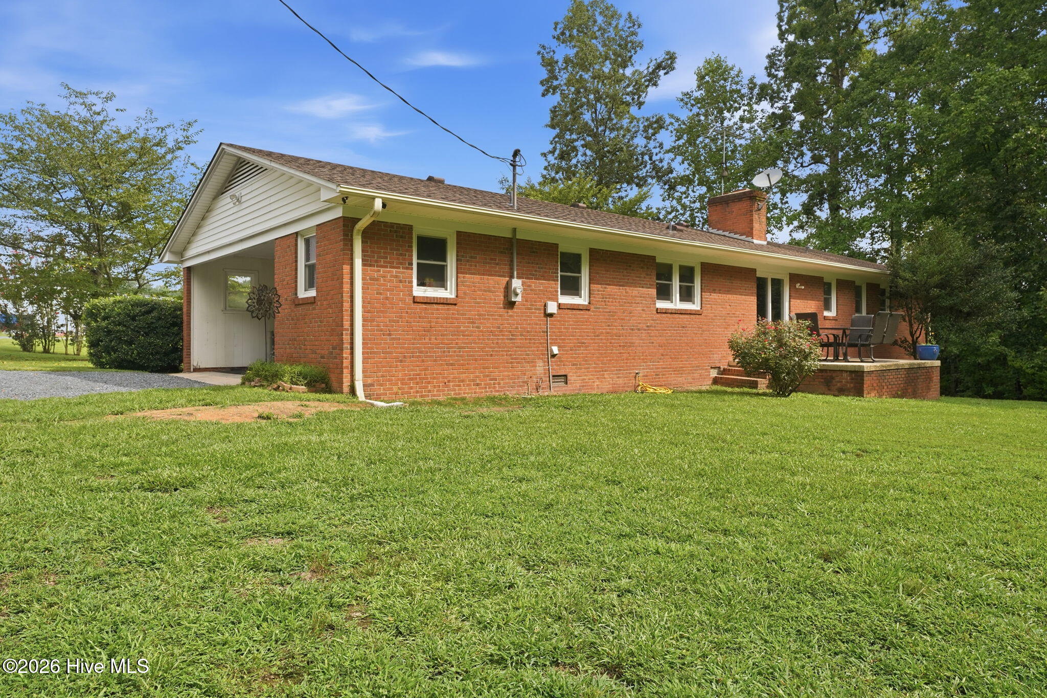 1423 Albemarle Road Property Photo 21