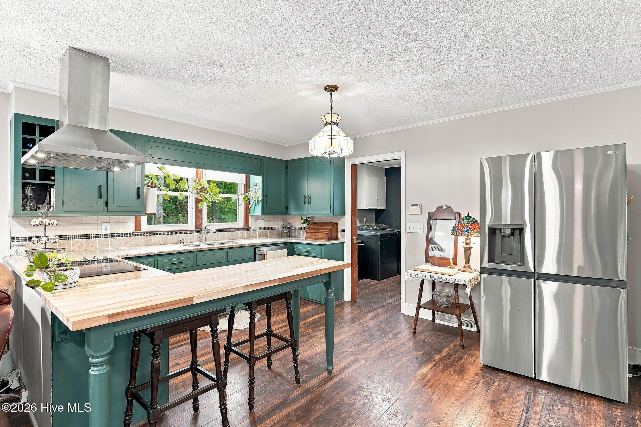 1423 Albemarle Road Property Photo 37