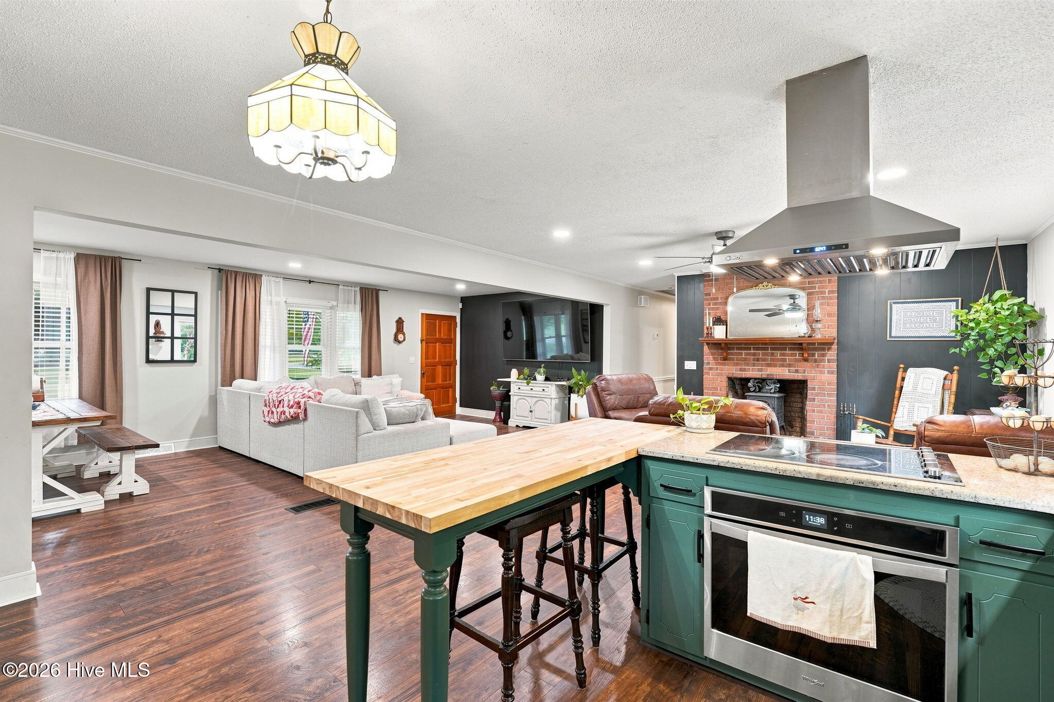 1423 Albemarle Road Property Photo 39