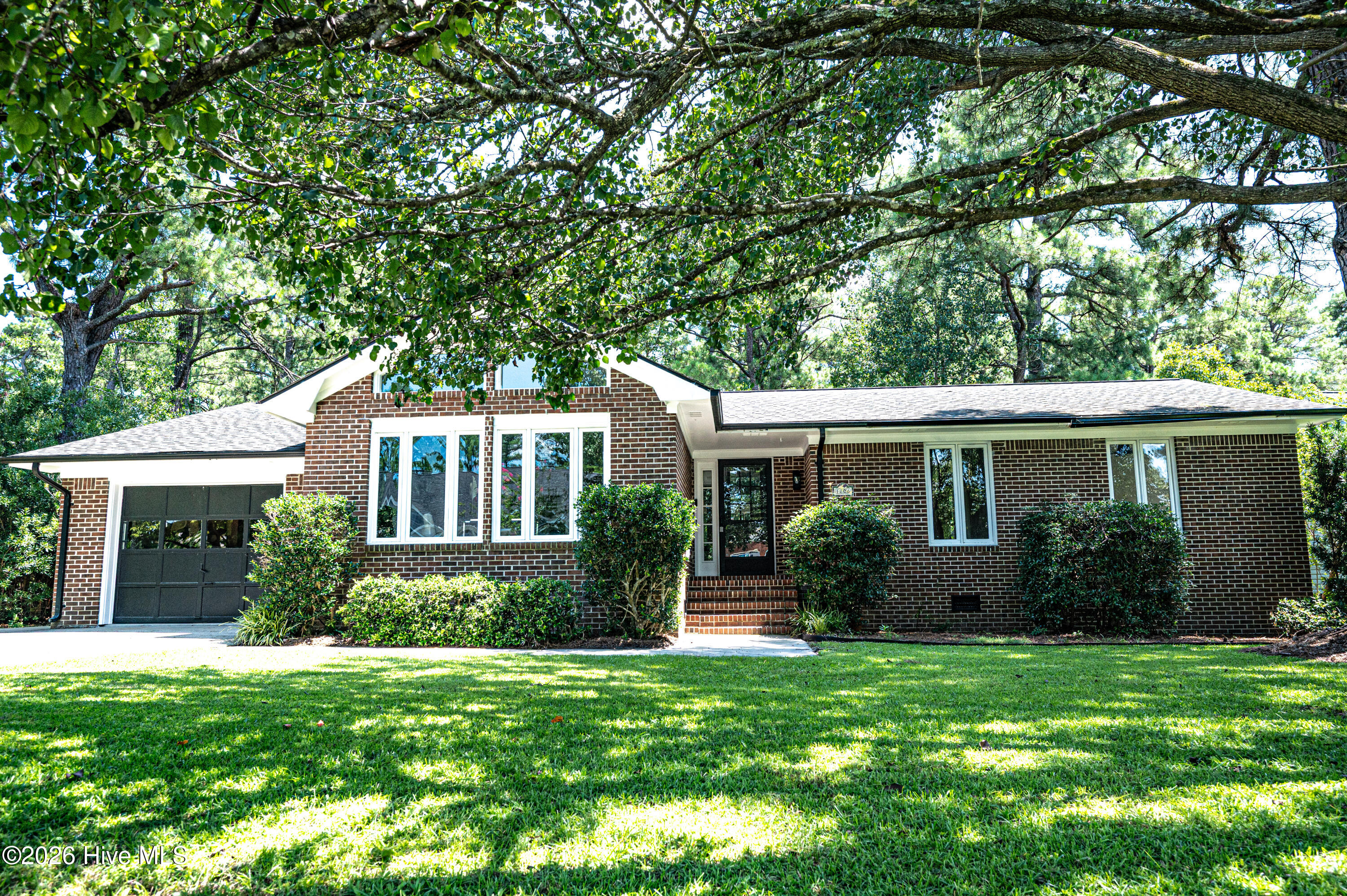 1206 Crows Nest Court Property Photo 1