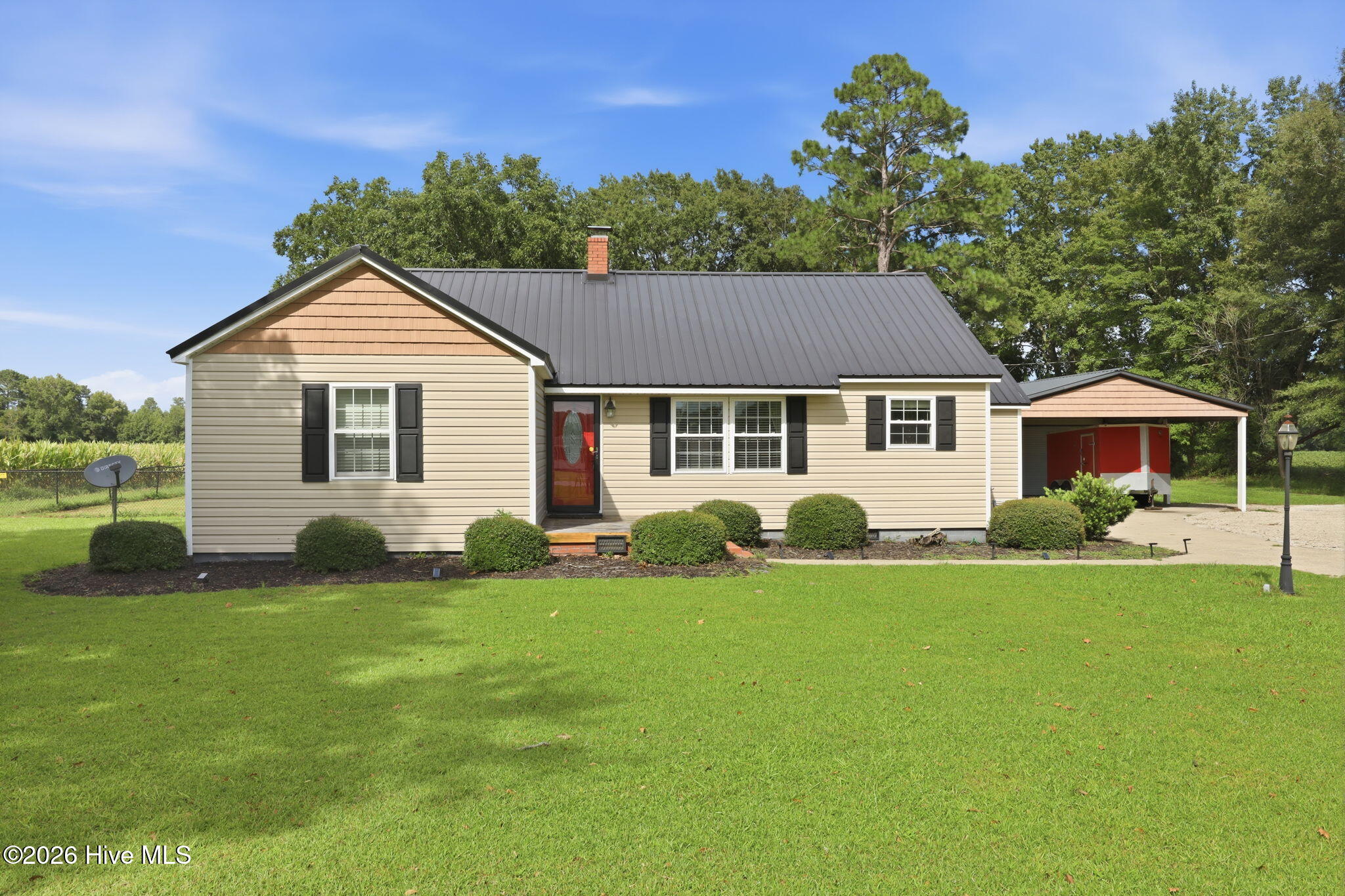 2880 Nc 43 Highway Property Photo 1