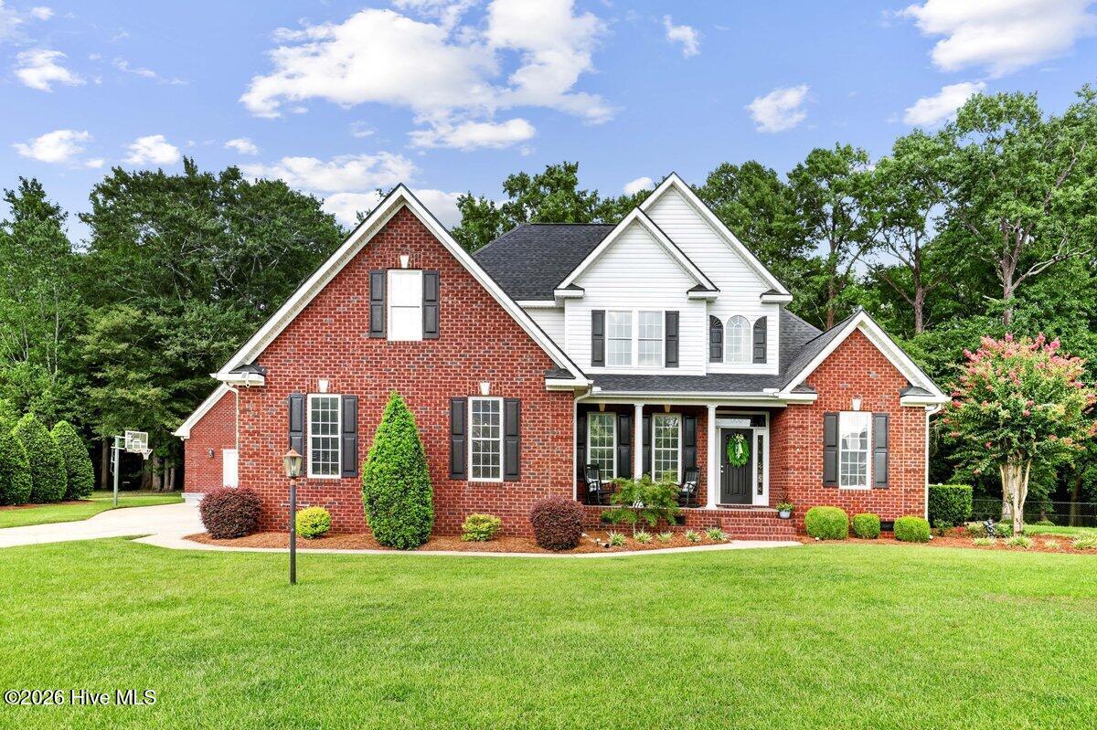 314 Clay Brook Drive Property Photo 1