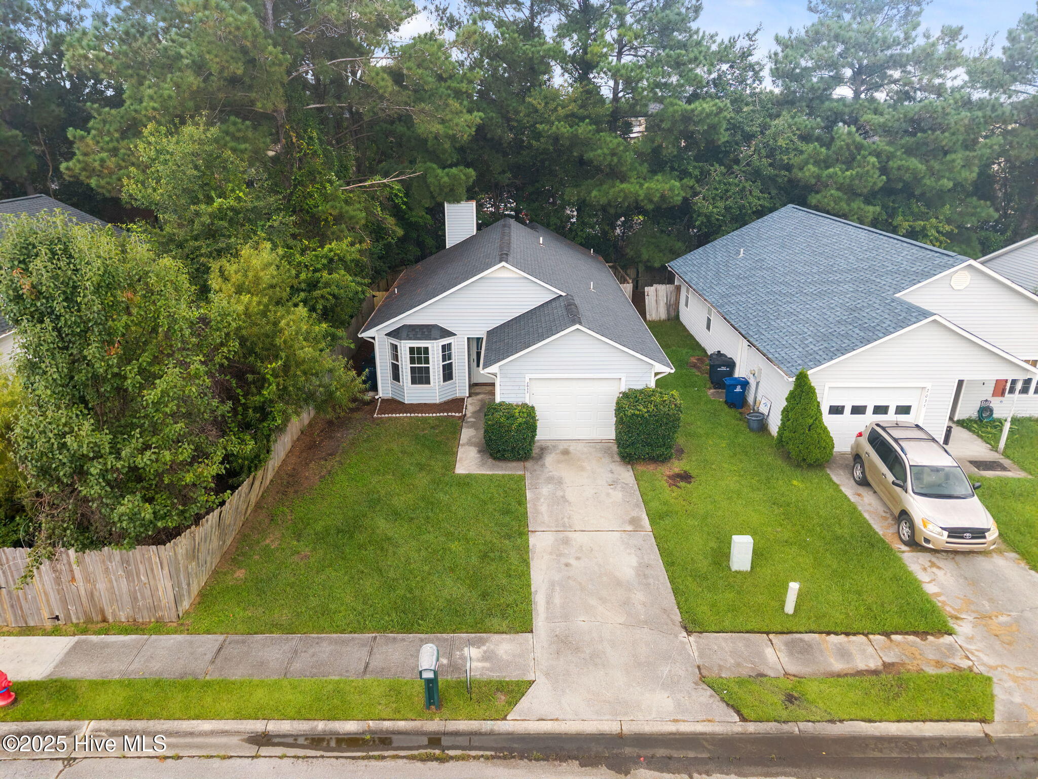 2033 Derby Run Road Property Photo 19