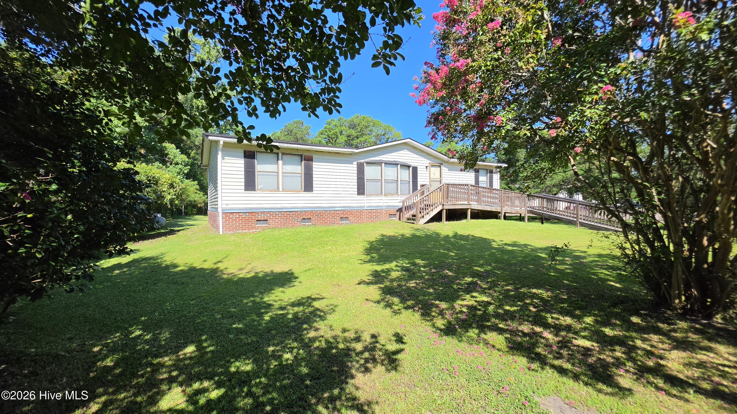 2761 Highway 70 Beaufort Property Photo 1