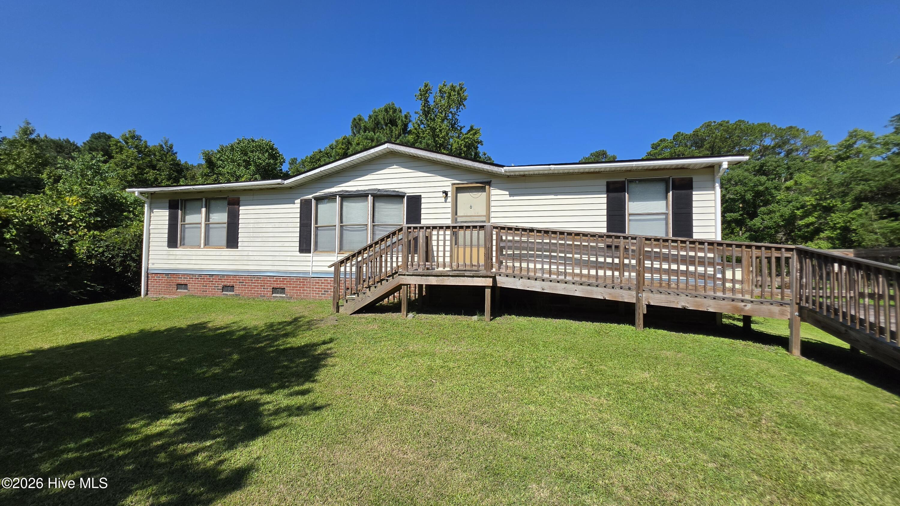 2761 Highway 70 Beaufort Property Photo 2