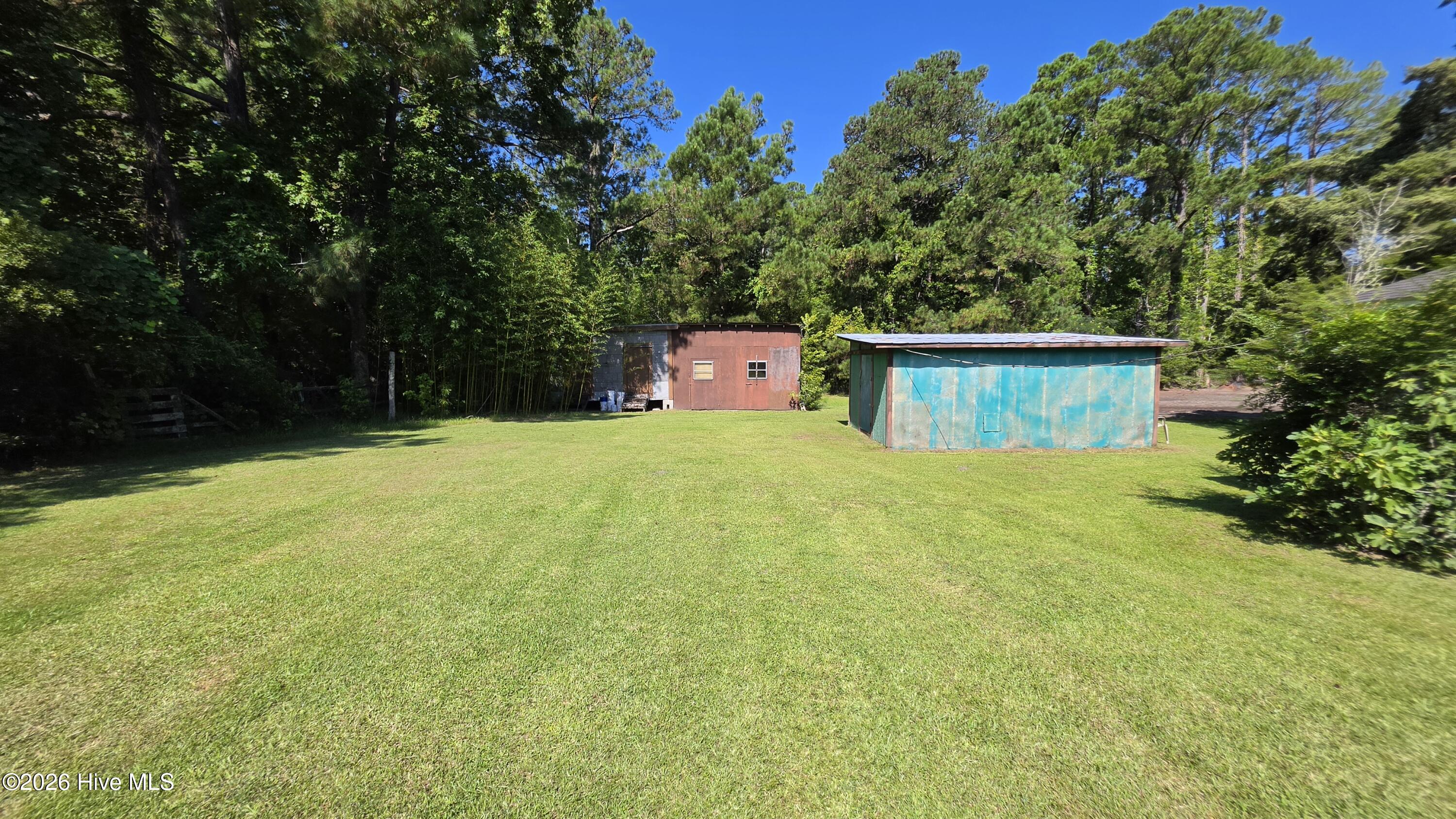 2761 Highway 70 Beaufort Property Photo 4