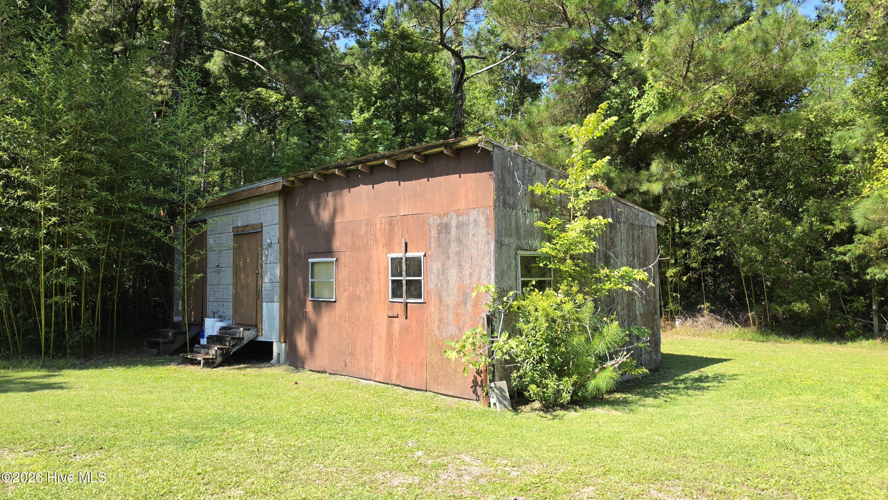 2761 Highway 70 Beaufort Property Photo 5
