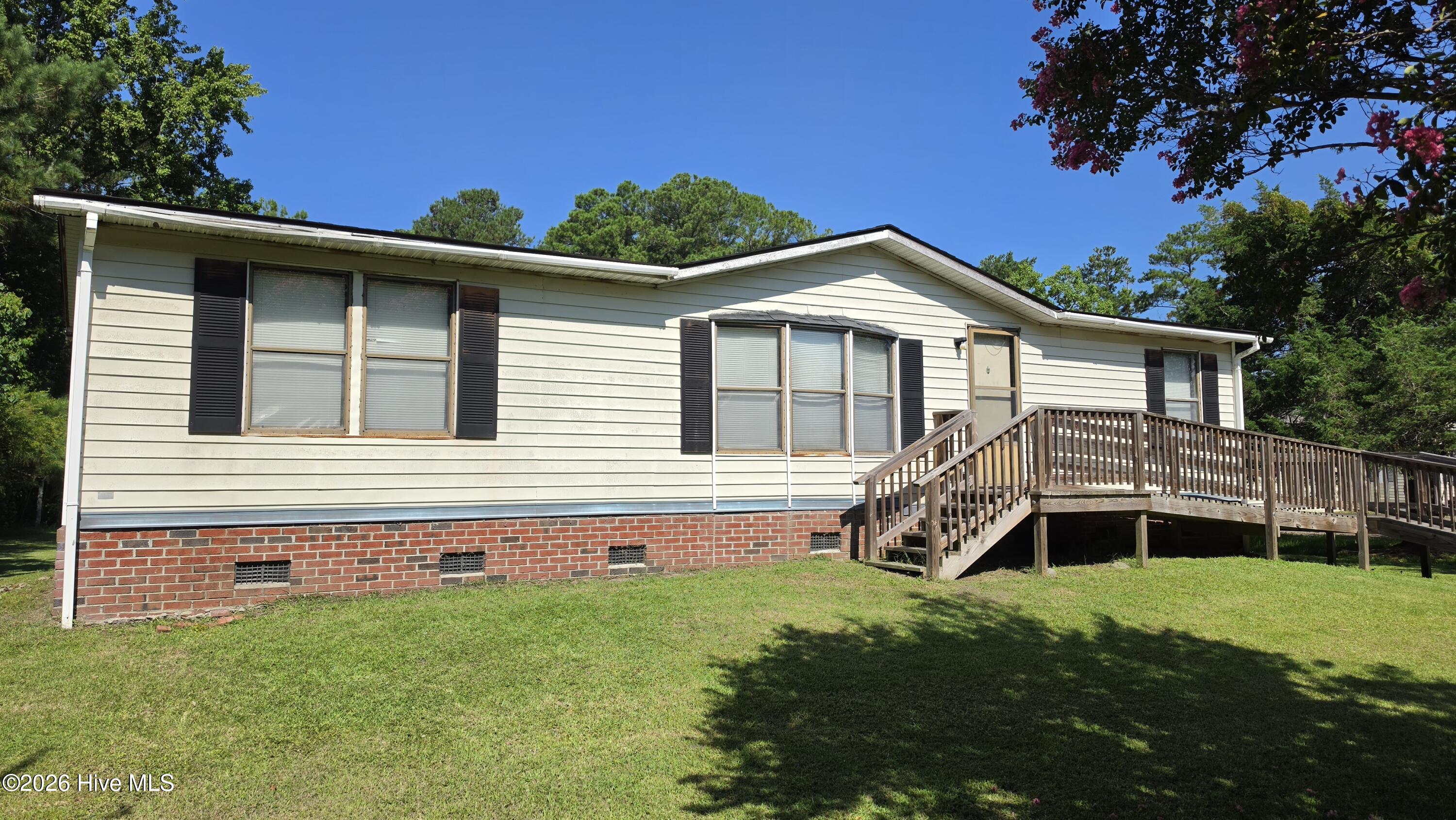 2761 Highway 70 Beaufort Property Photo 6
