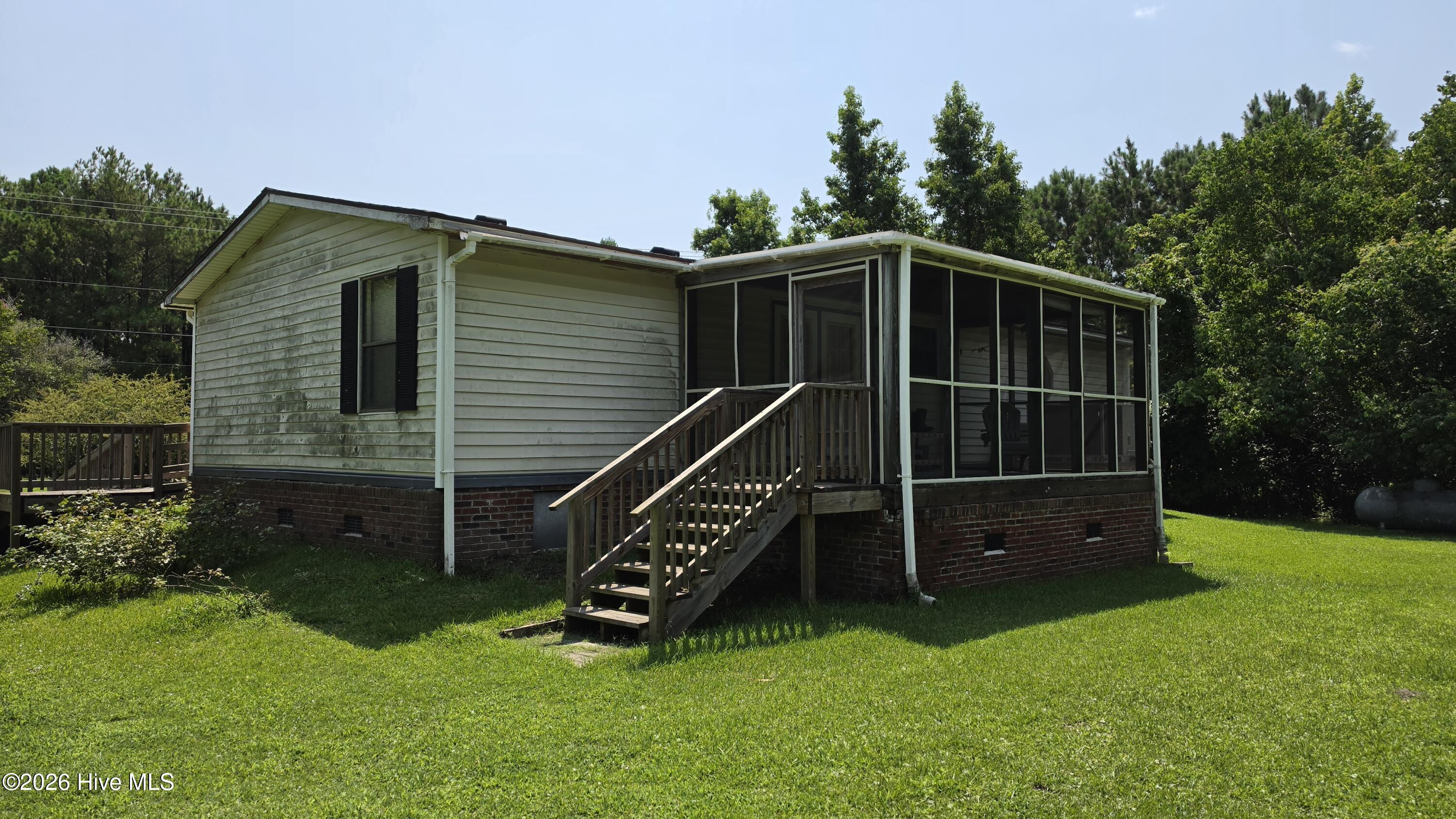 2761 Highway 70 Beaufort Property Photo 9