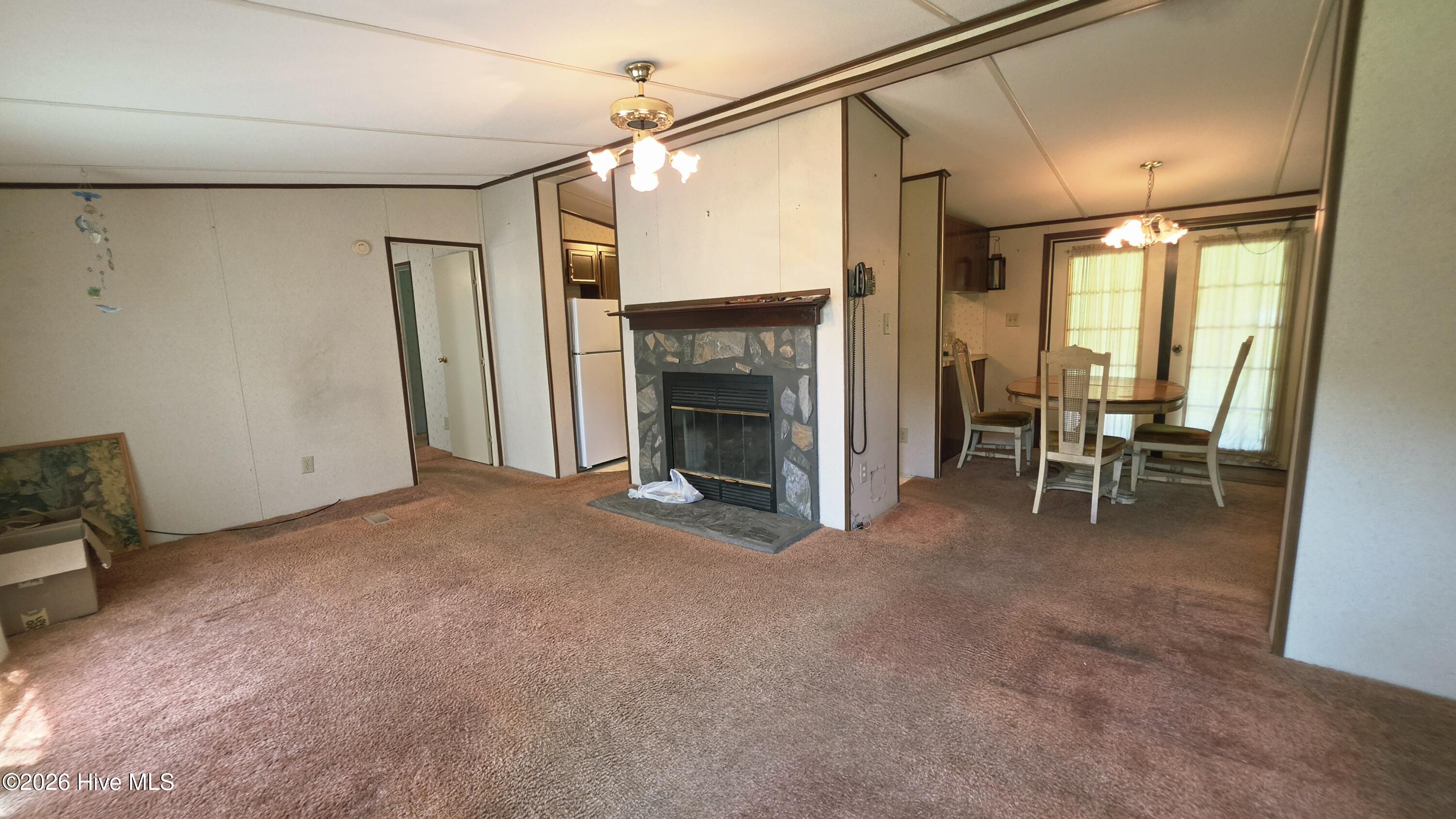 2761 Highway 70 Beaufort Property Photo 13