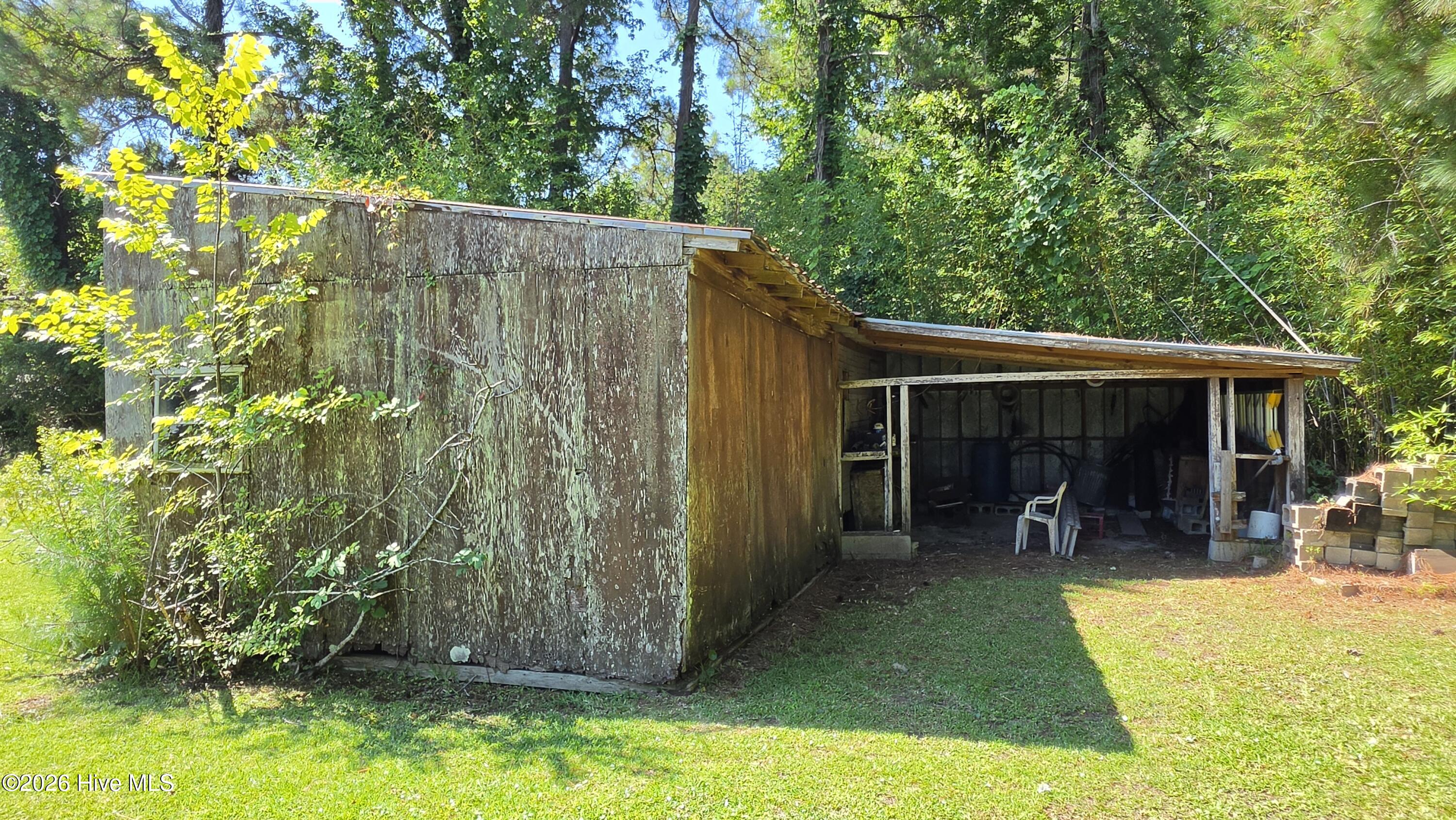 2761 Highway 70 Beaufort Property Photo 43