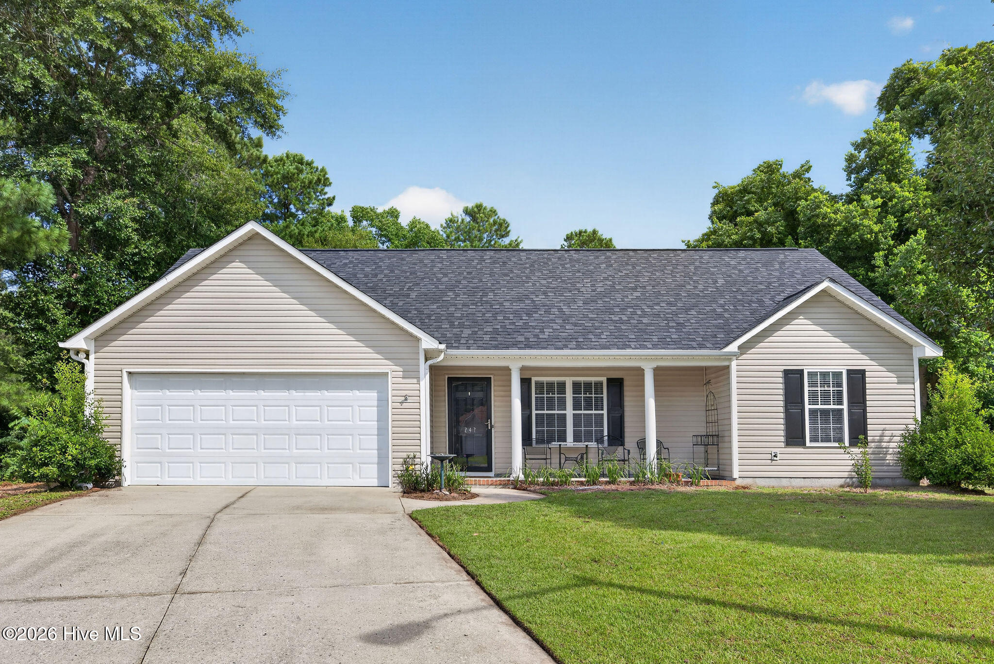 247 Ross Court Property Photo 1