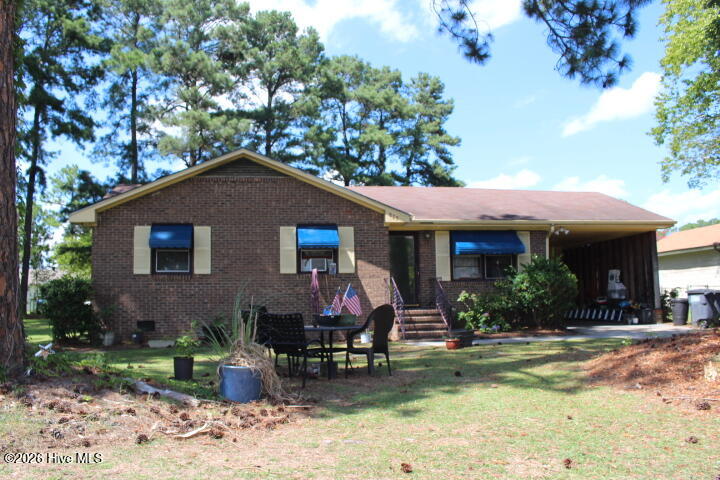 828 Sutton Road Property Photo 1