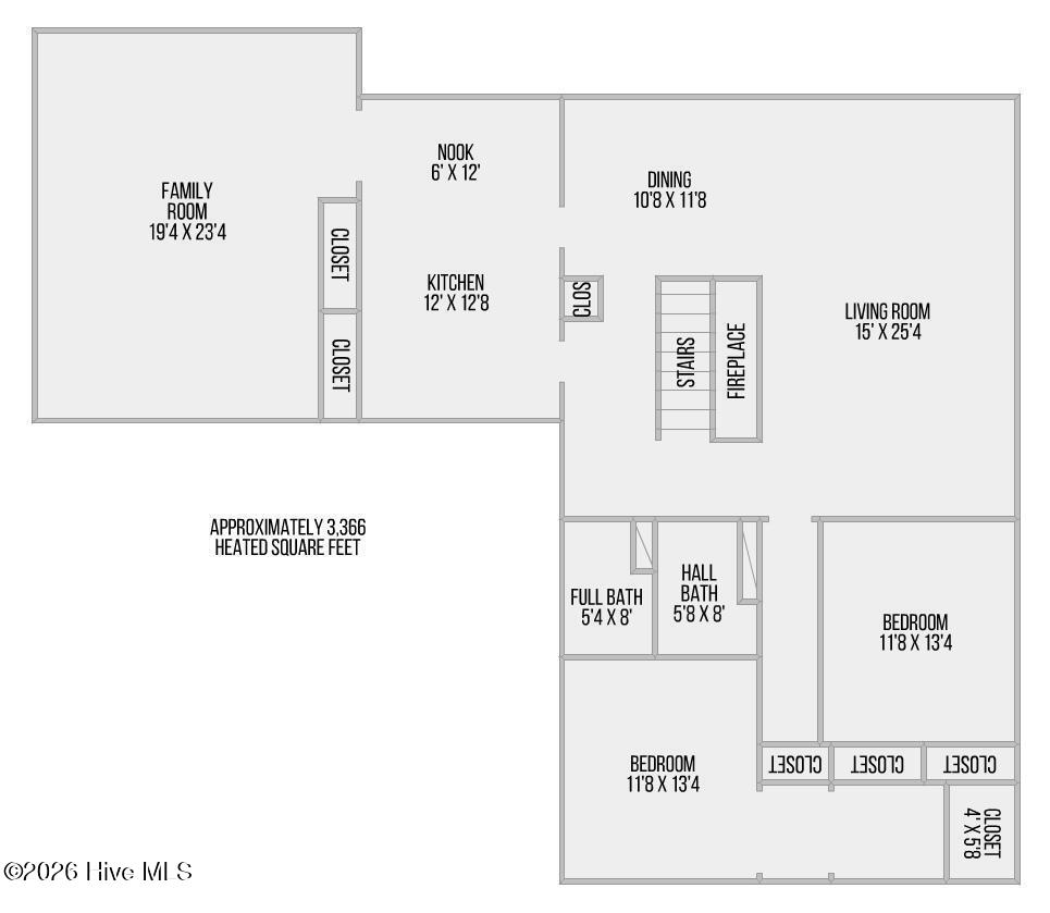 402 Country Club Drive Property Photo 75