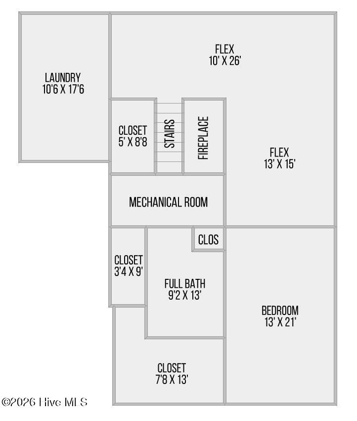 402 Country Club Drive Property Photo 76