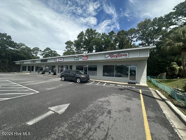 10136 Beach Drive Sw Ste 1 Property Photo 2