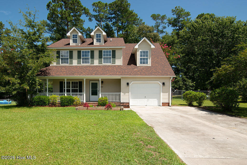 200 Remington Drive Property Photo 1