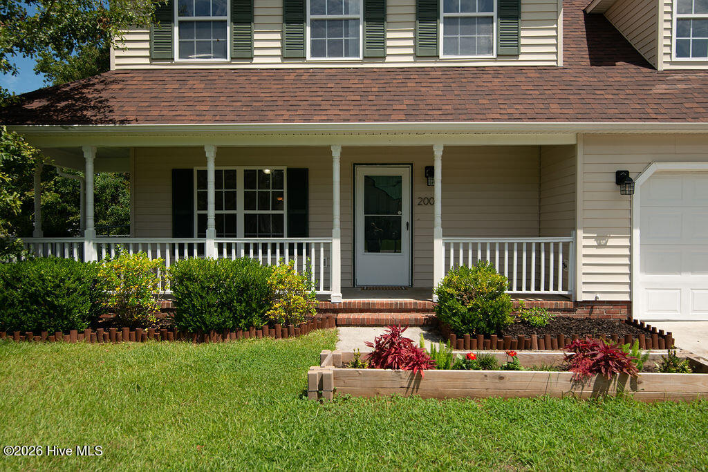 200 Remington Drive Property Photo 3