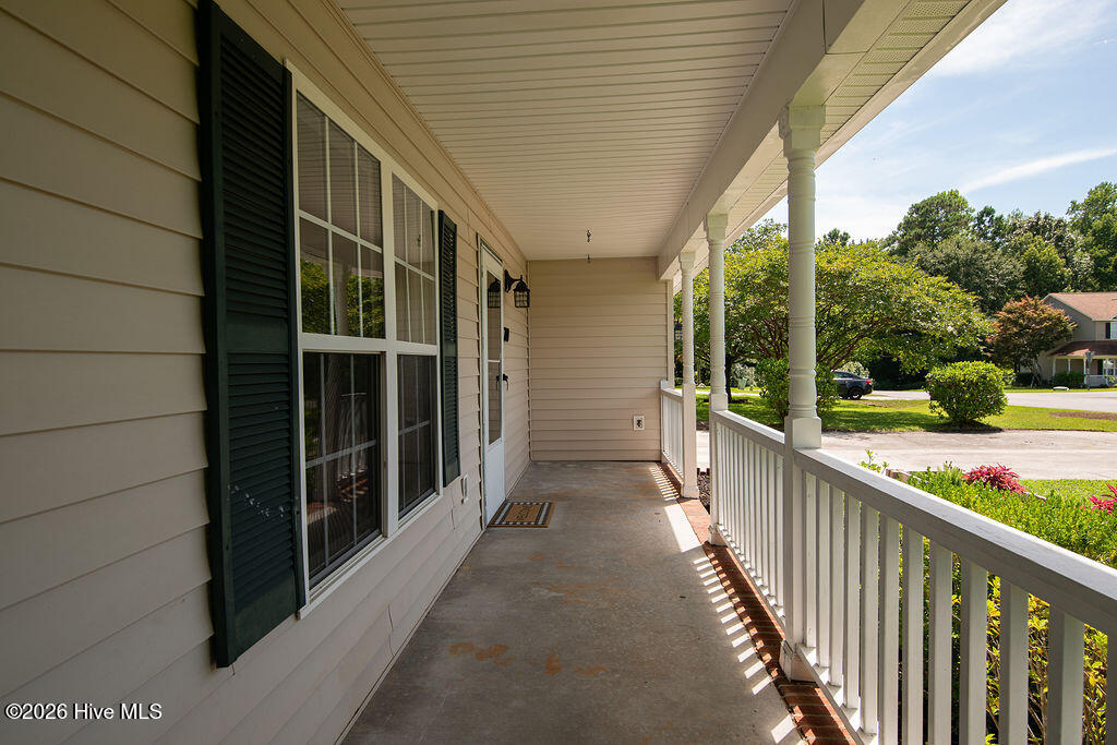 200 Remington Drive Property Photo 5