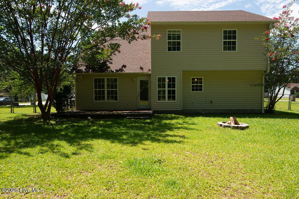 200 Remington Drive Property Photo 6