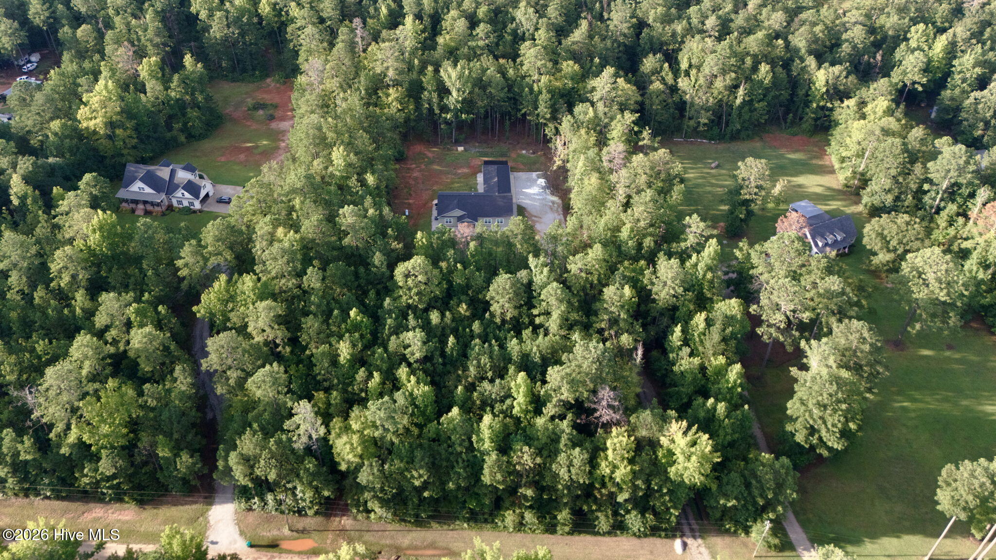 6881 Hinton Woods Drive Property Photo 3