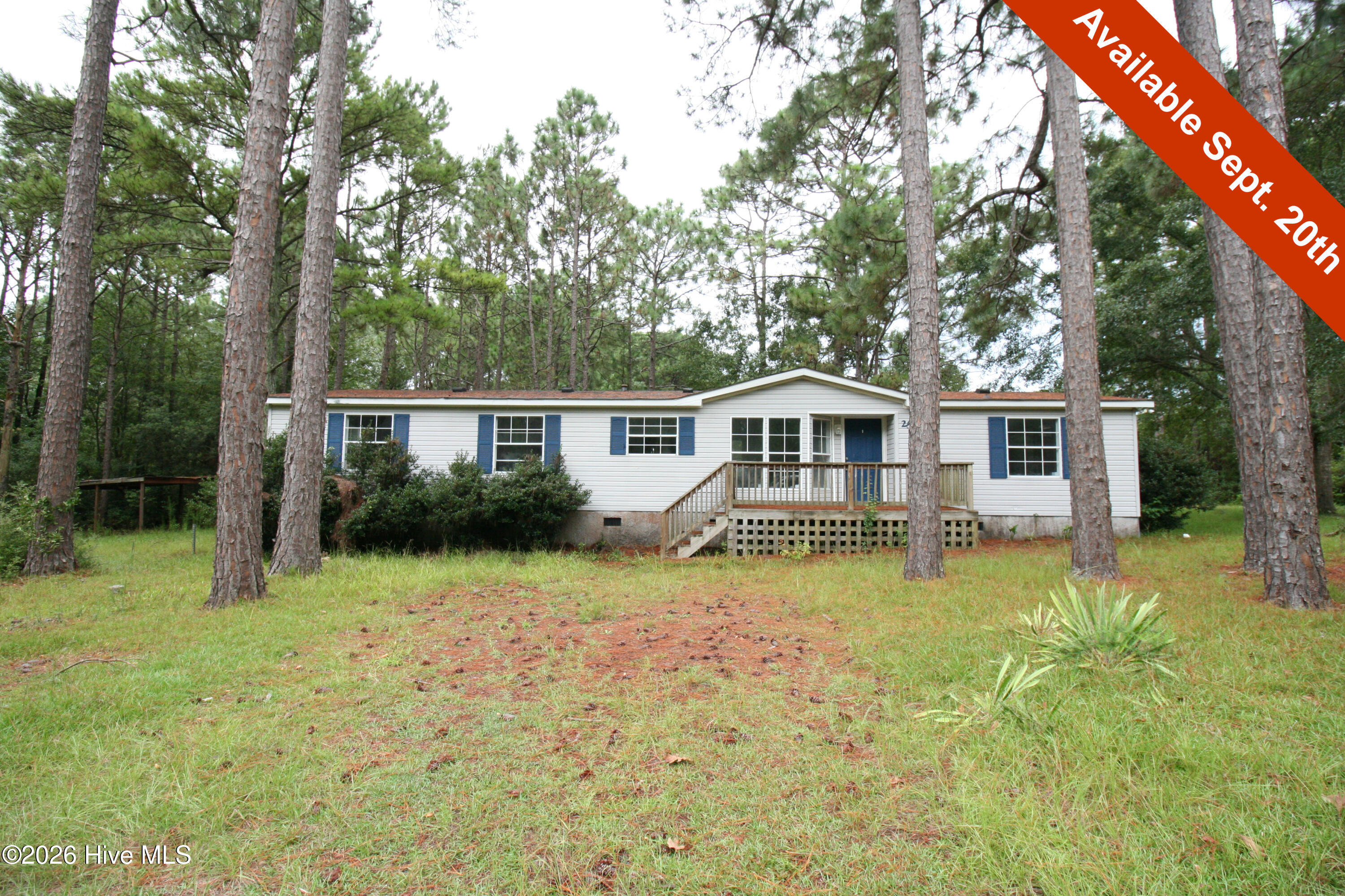 20 Deer Ridge Drive E Property Photo 1