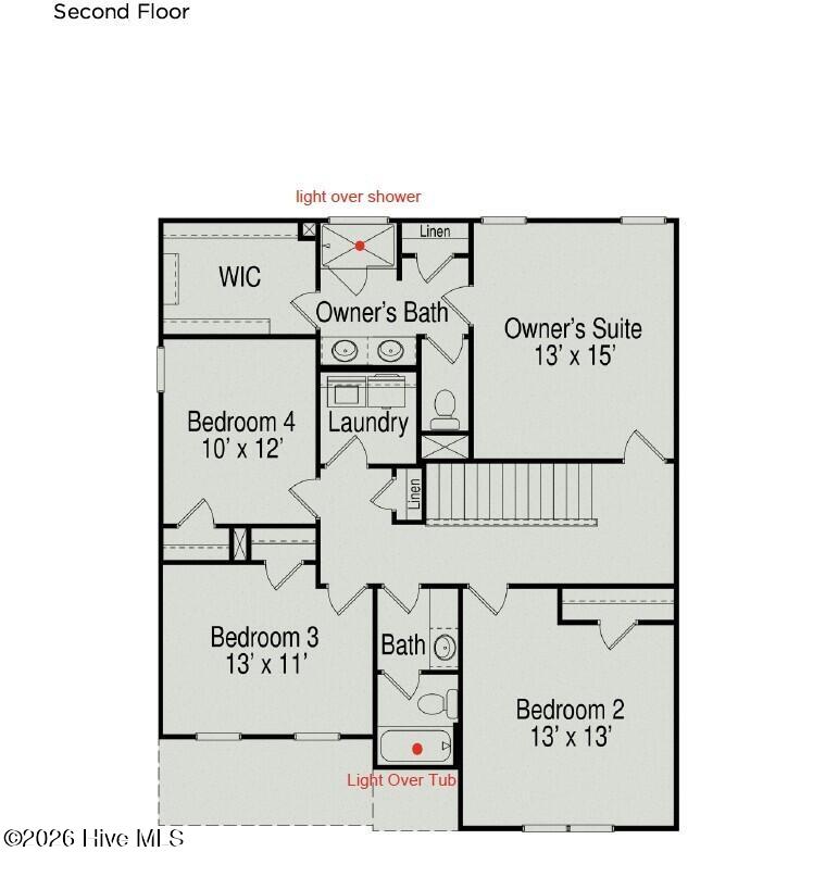 424 Barter Drive Property Photo 20