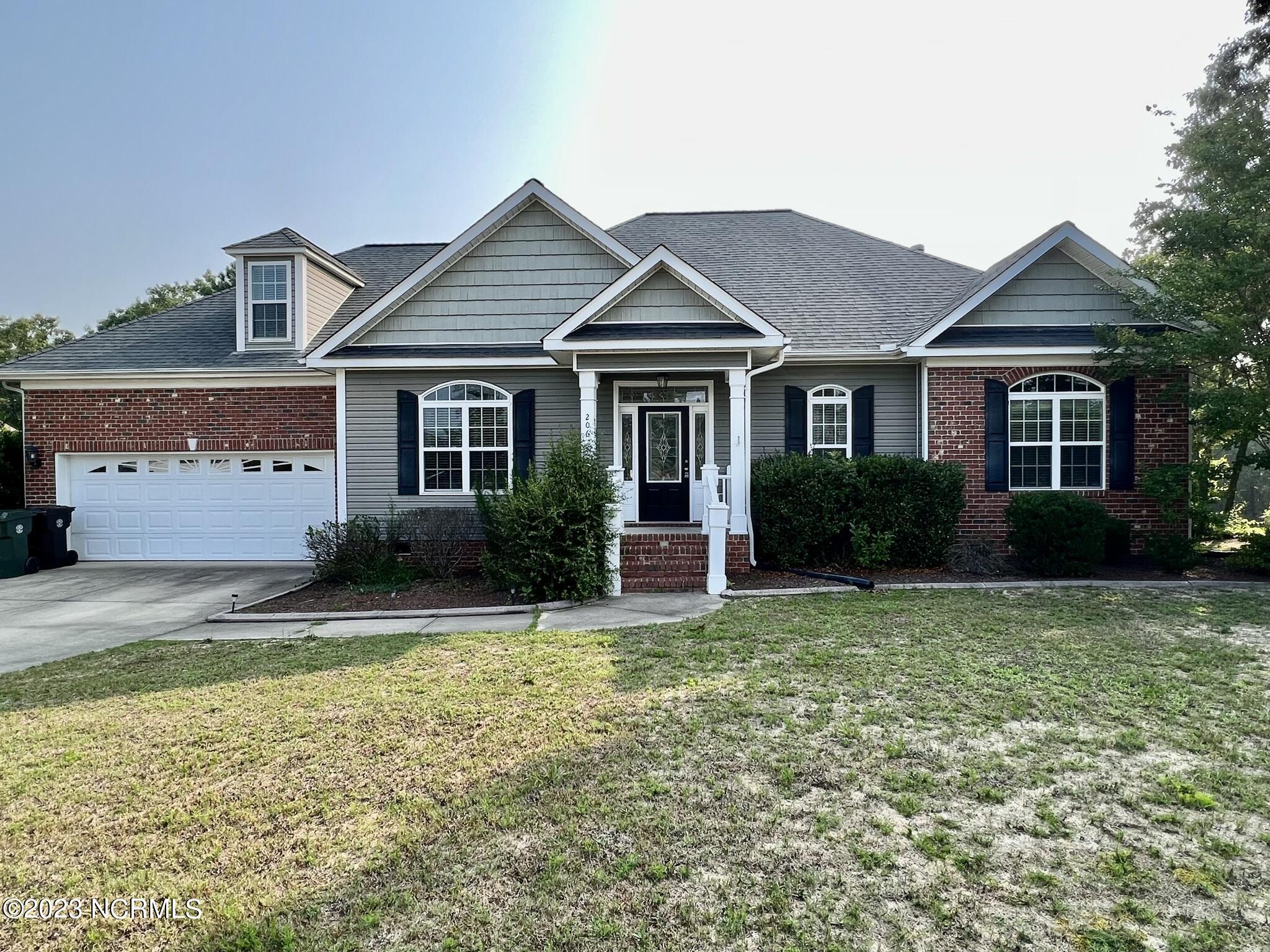 206 Sandy Springs Road Property Photo 1