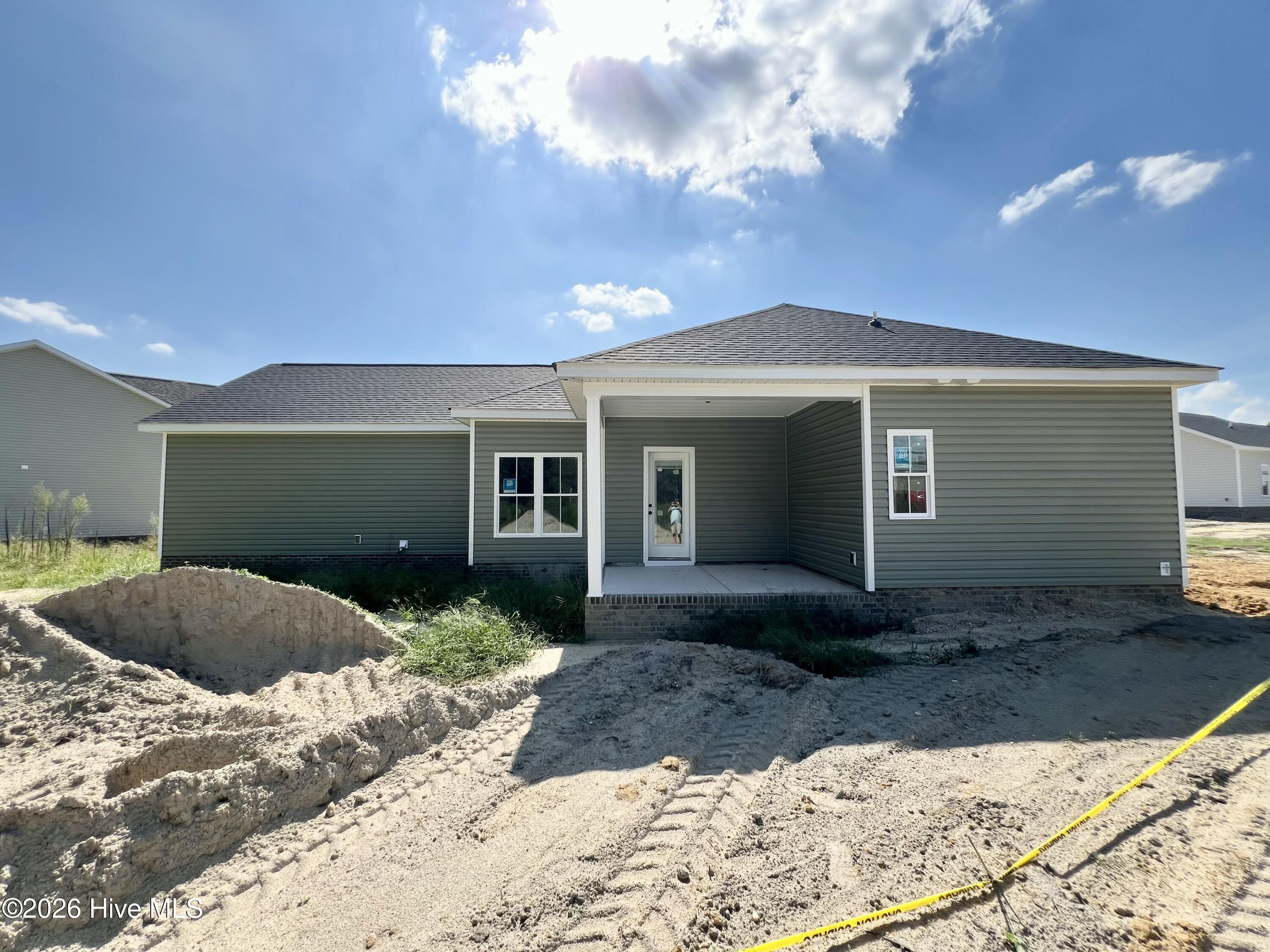 211 Pendergrass Drive Property Photo 4